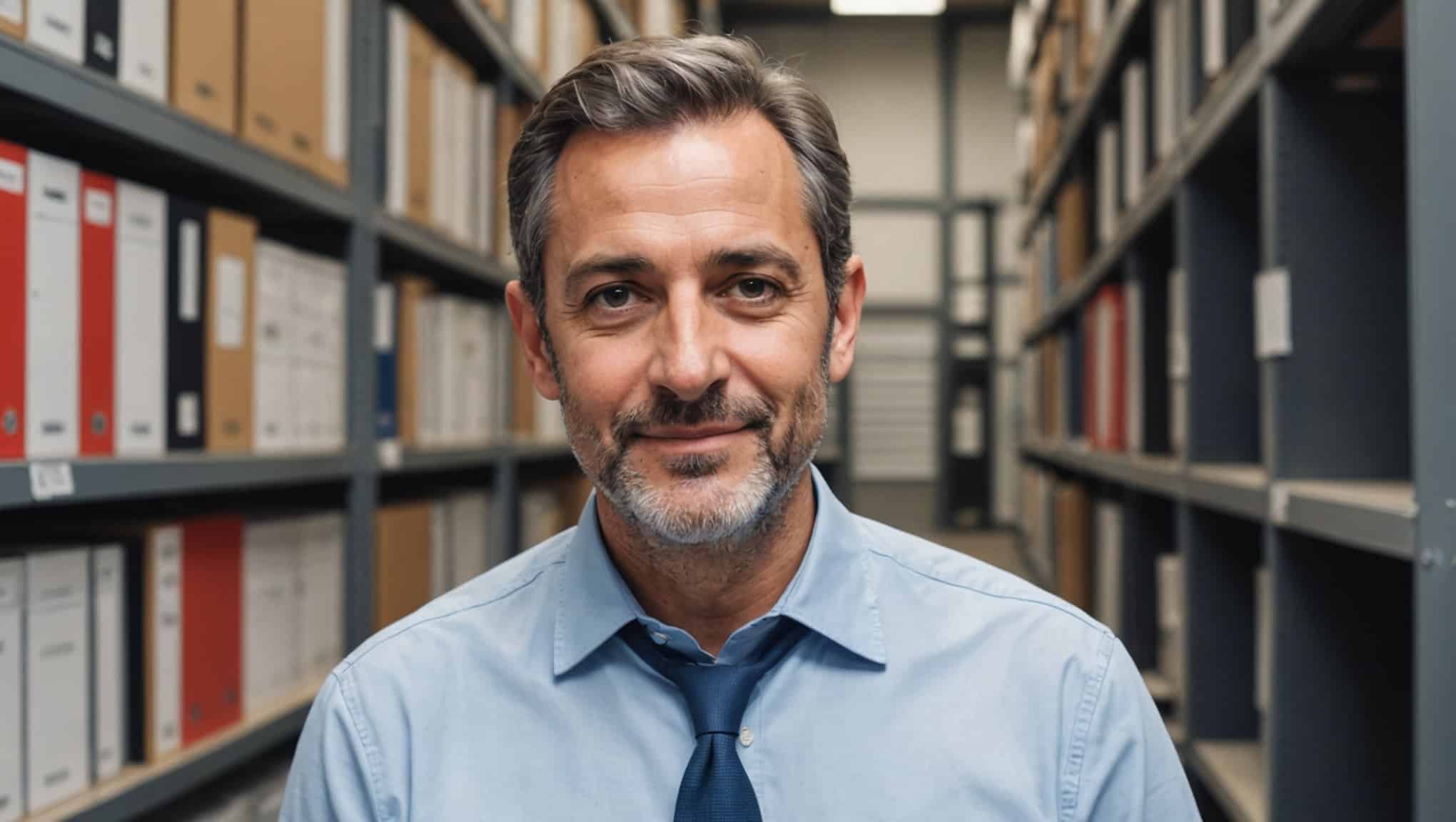 The Evolution And Consolidation Of Major Archiving Systems Philippe Filippi General Manager Of Compart France.jpeg