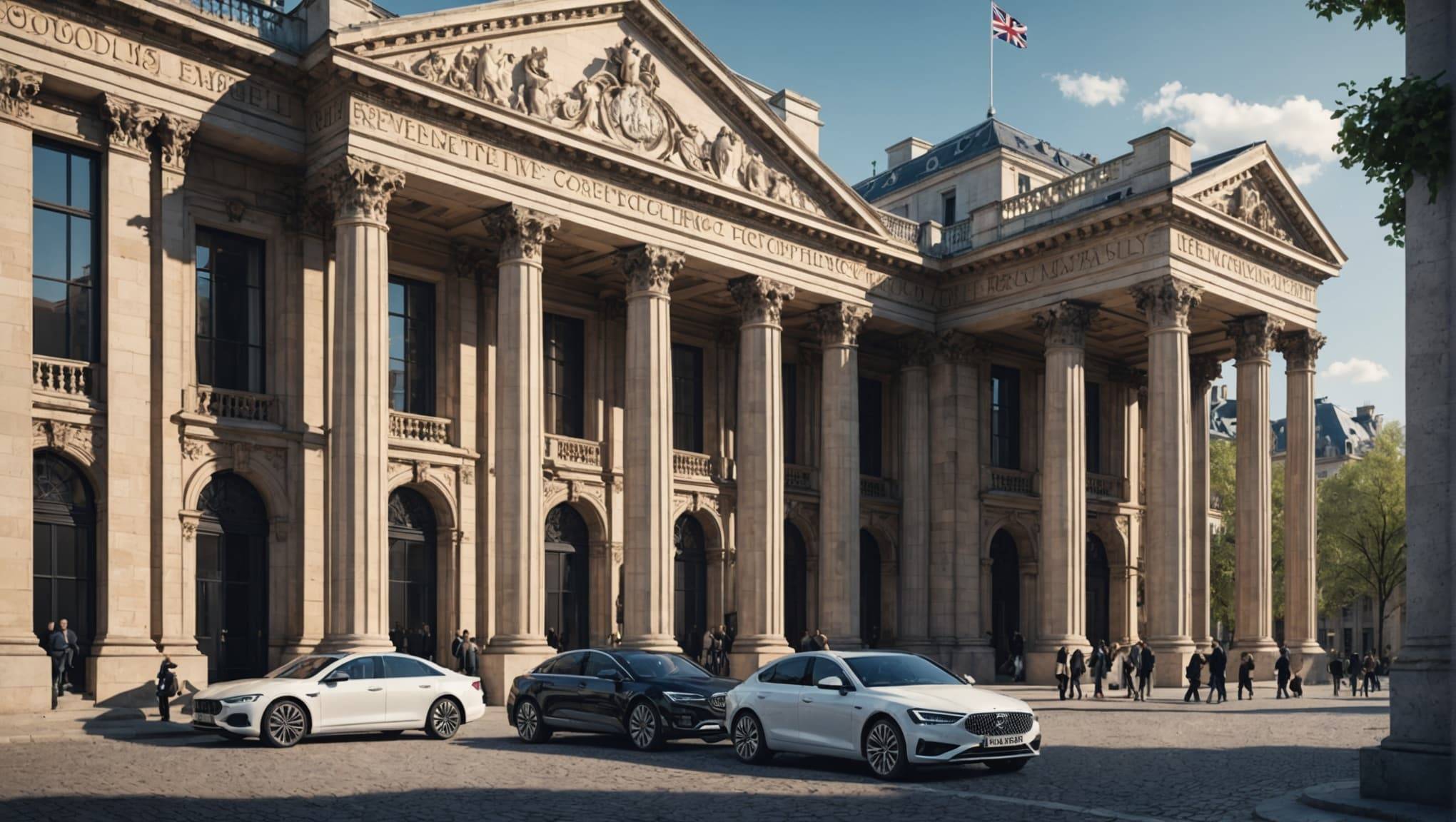 The Four Pillars For Effectively Anticipating Mobility Developments By Florian Bienvenu Vice President Uk Central Europe Southern Europe And Middle East At Good Technology.jpeg