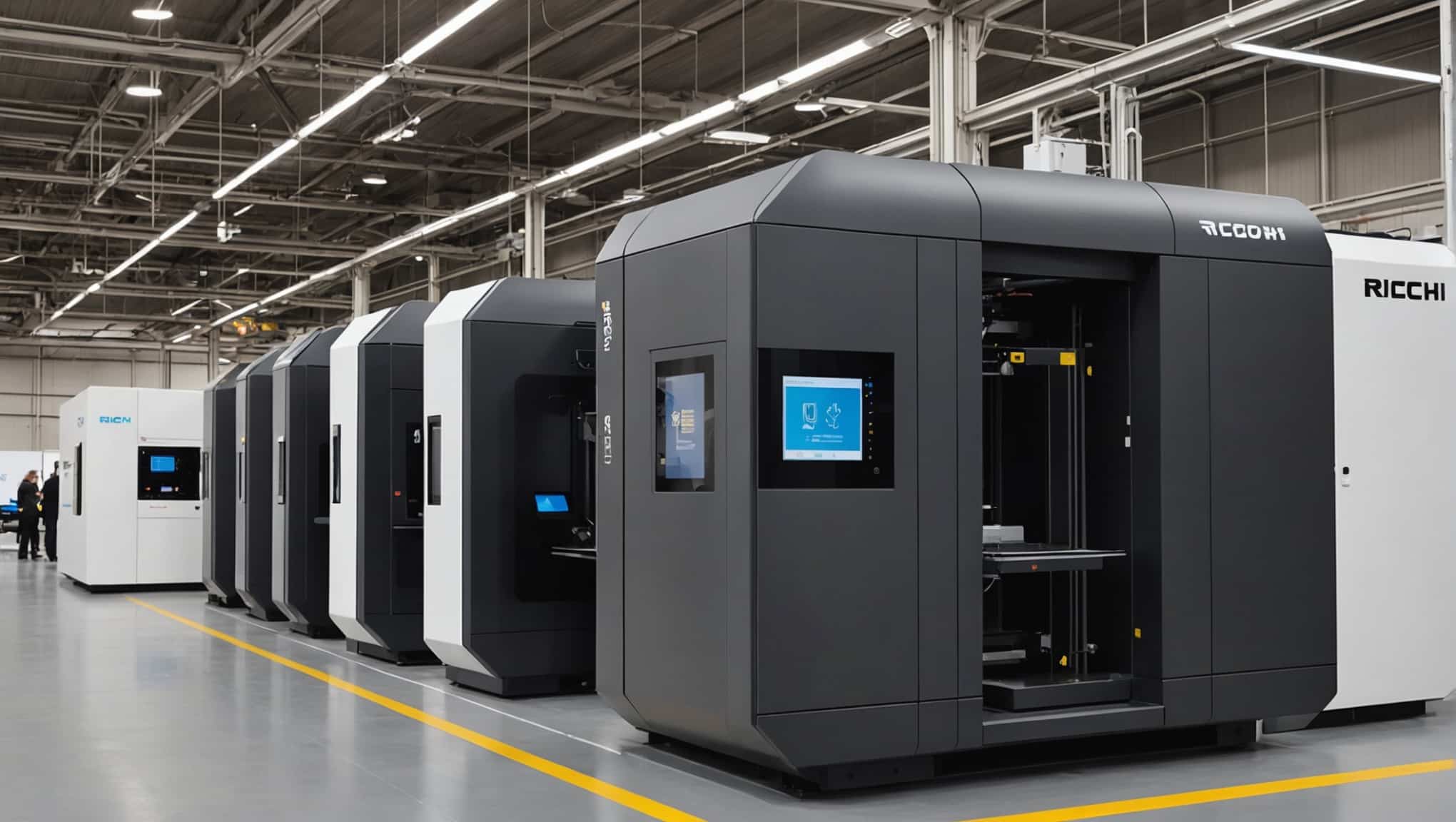 The Future Of Industrial 3d Printing Takes Shape By Isabelle Pierret Marketing And Communication Director And Pierre Antoine Hure Production Printing Director Ricoh France.jpeg