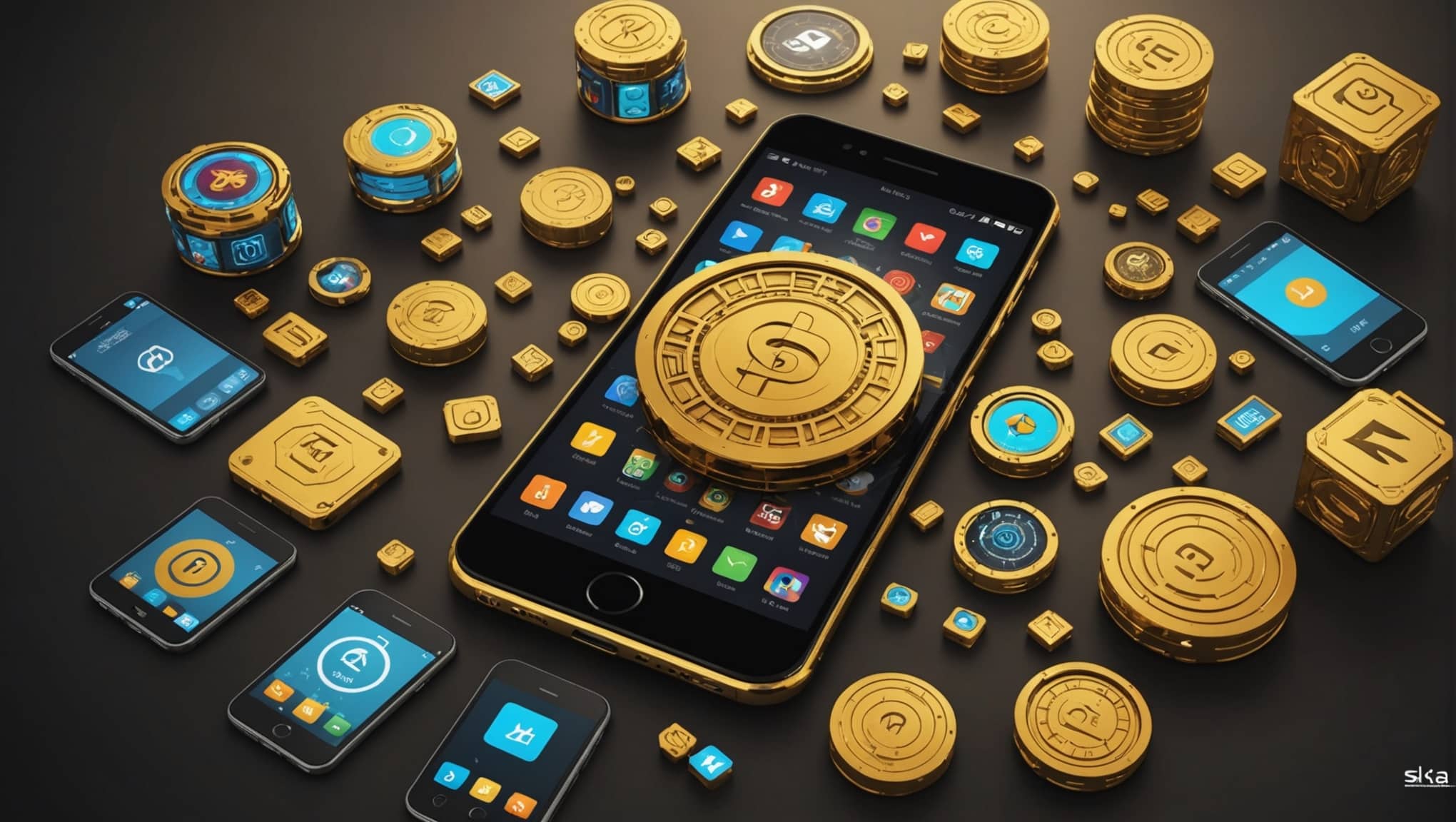 The Golden Age Of Mobile App Development By Laurent Bodhaine President Of Sikia.jpeg