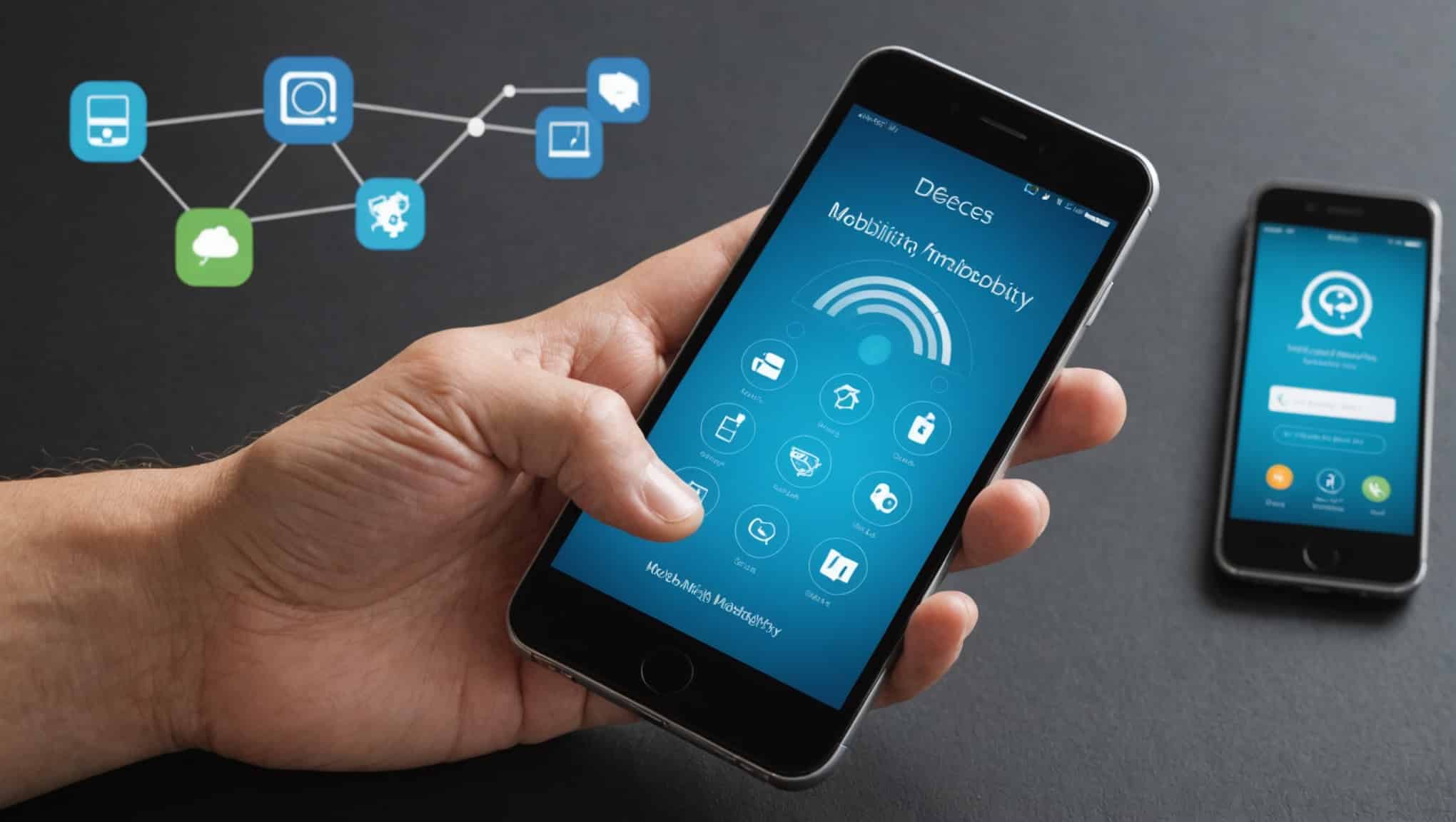 The Good Technology Mobility Index Report Reveals The Shift From Devices To Apps In Enterprise Mobility.jpeg