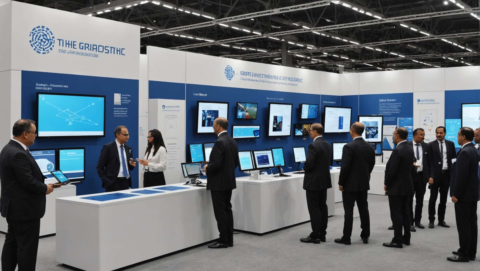 The Graphitec Exhibition Under The Patronage Of The Ministry Of Economy Industry And Digital Affairs.jpeg