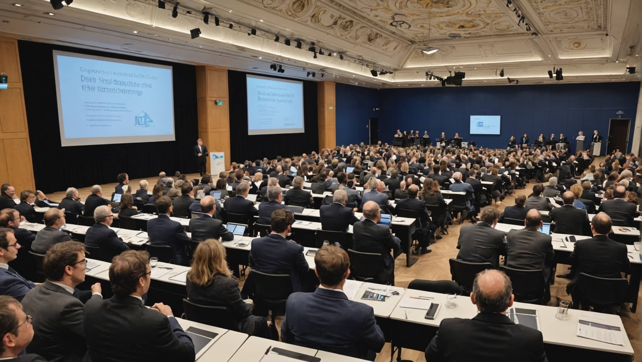The Ies Club Of Iae De Paris Alumni Invites You To Its 112th Conference Debate Information Revolutions From The Stone Age To The Silicon Age.jpeg