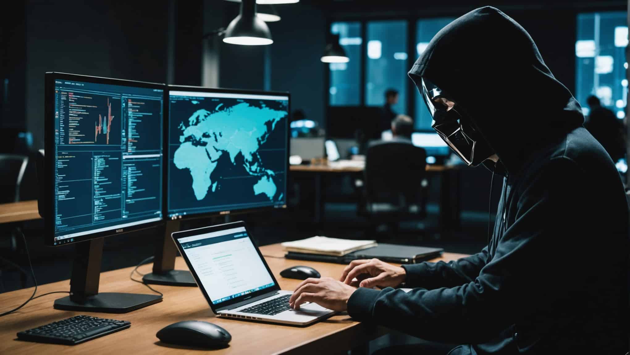 The Imperva Hacker Intelligence Initiative Report Finds Internal Threats In 100 Of Studied Environments.jpeg