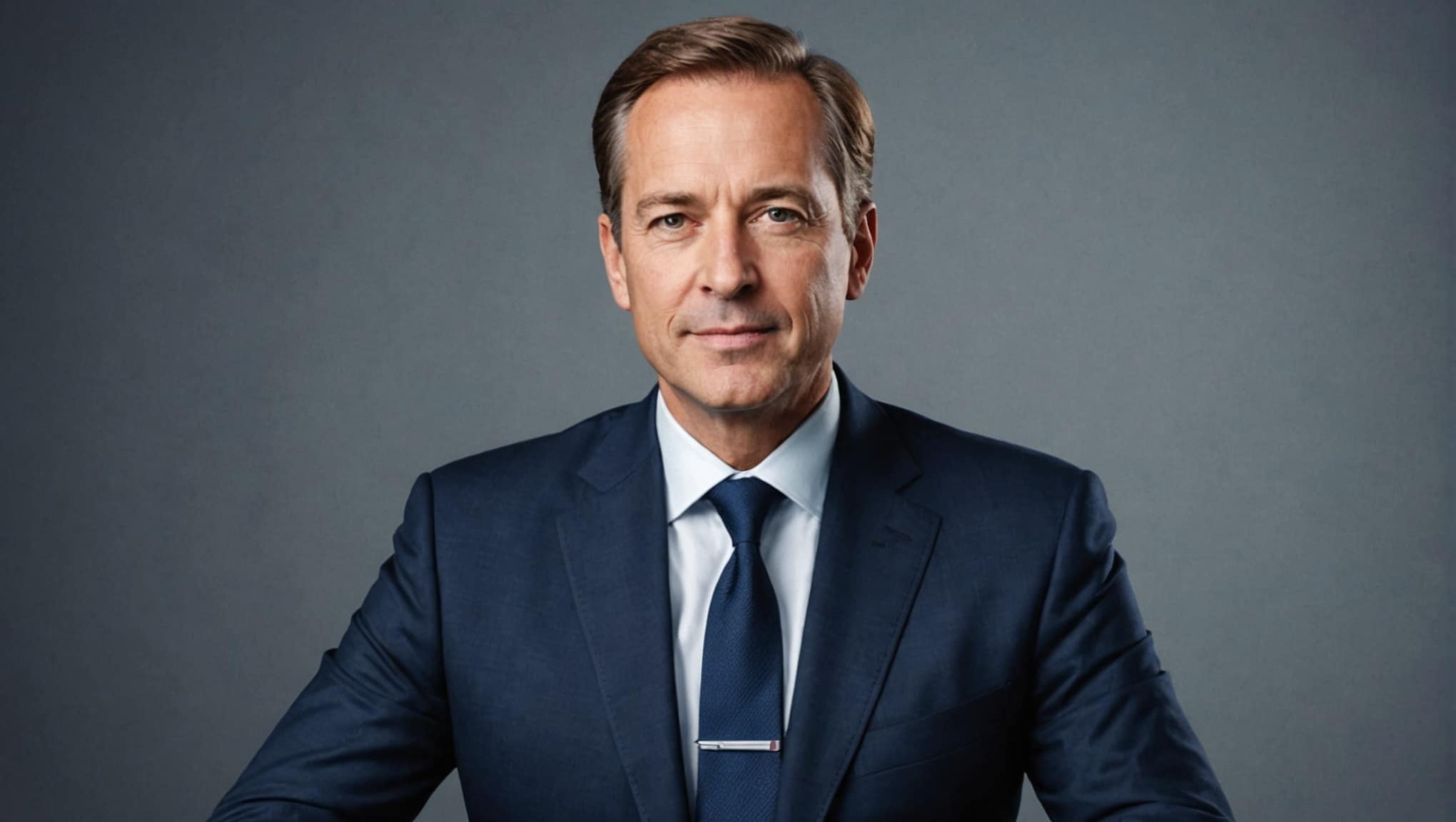 The Importance Of Executive Leadership For Better Utilizing Company Information By Edward Hladky President And Ceo Of Iron Mountain France.jpeg
