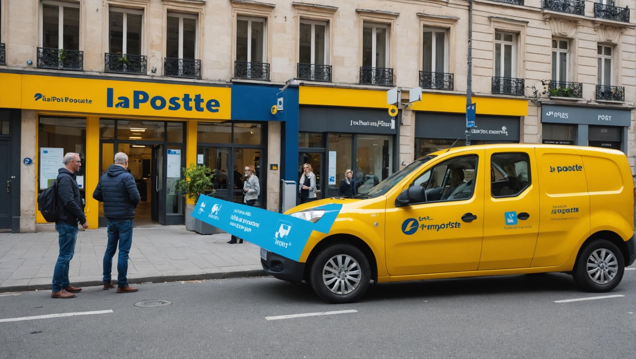 The La Poste Group Launches Startinpost The Industrial Accelerator Supporting Start Up Growth.jpeg