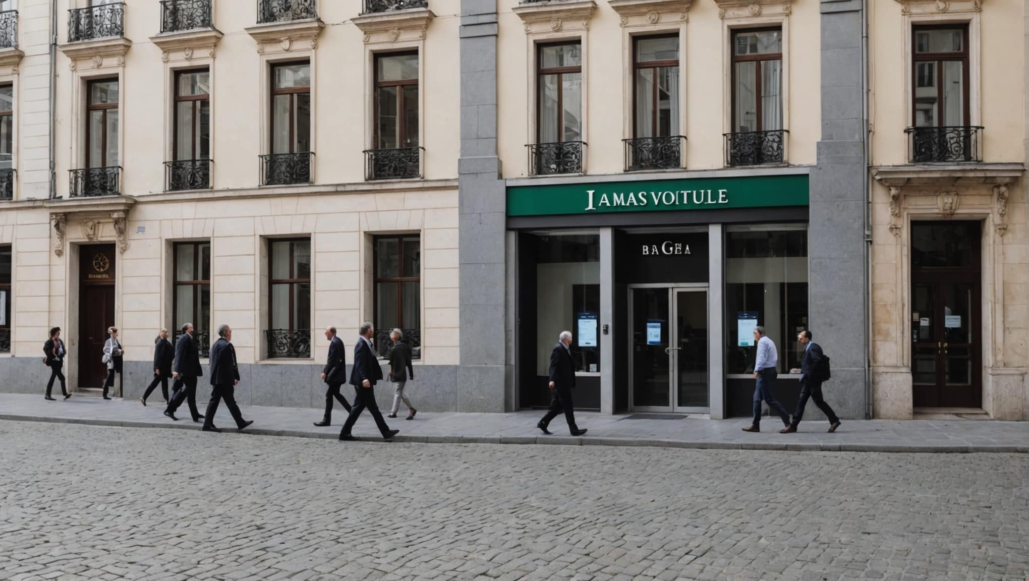 The Largest Publicly Traded Bank In Portugal Extends Its Iam System Coverage With Beta Systems.jpeg