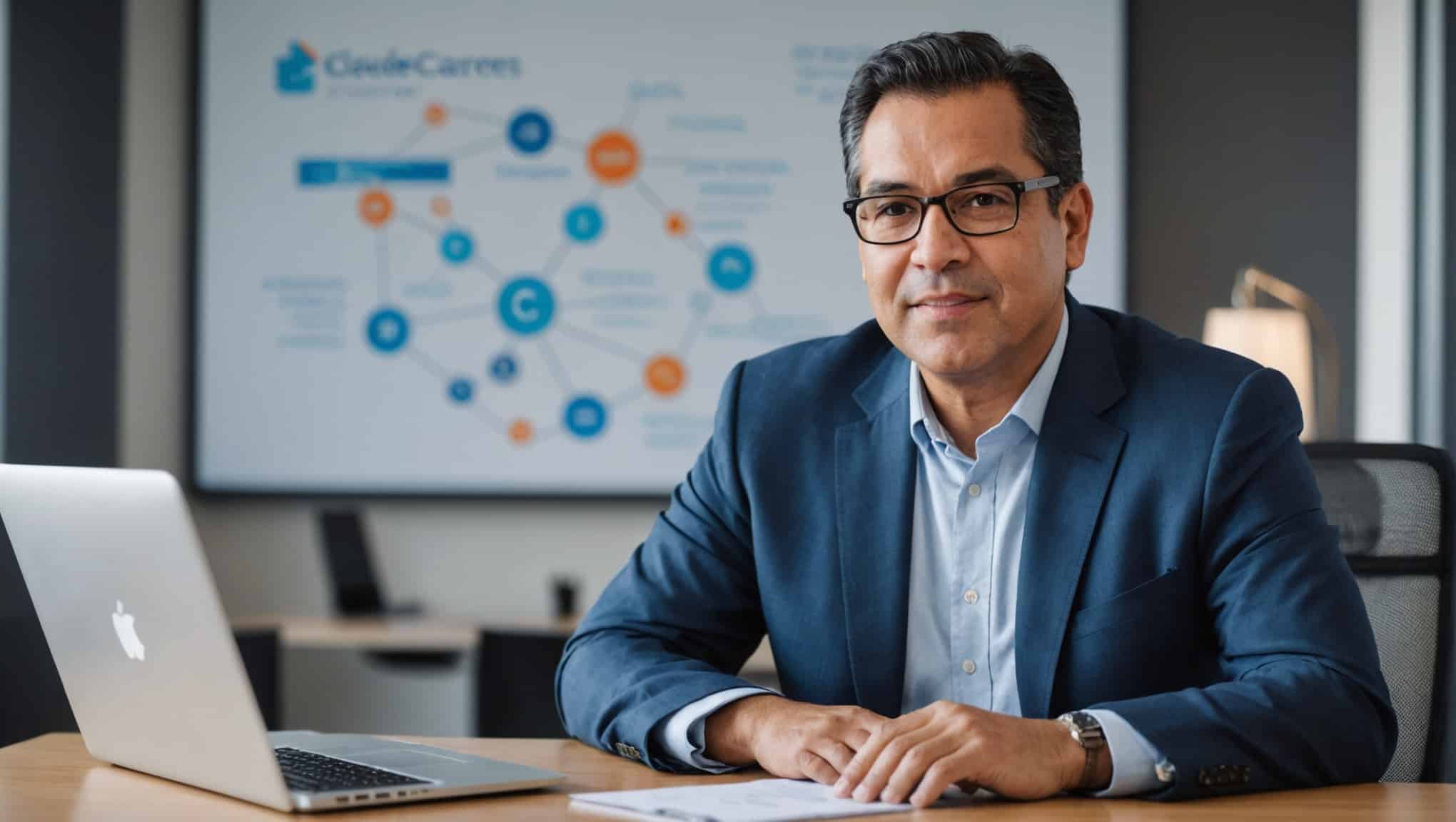 The Many Facets Of A Customer Relationship Management Project By Claude Garces Ceo Of Cegedim Outsourcing.jpeg