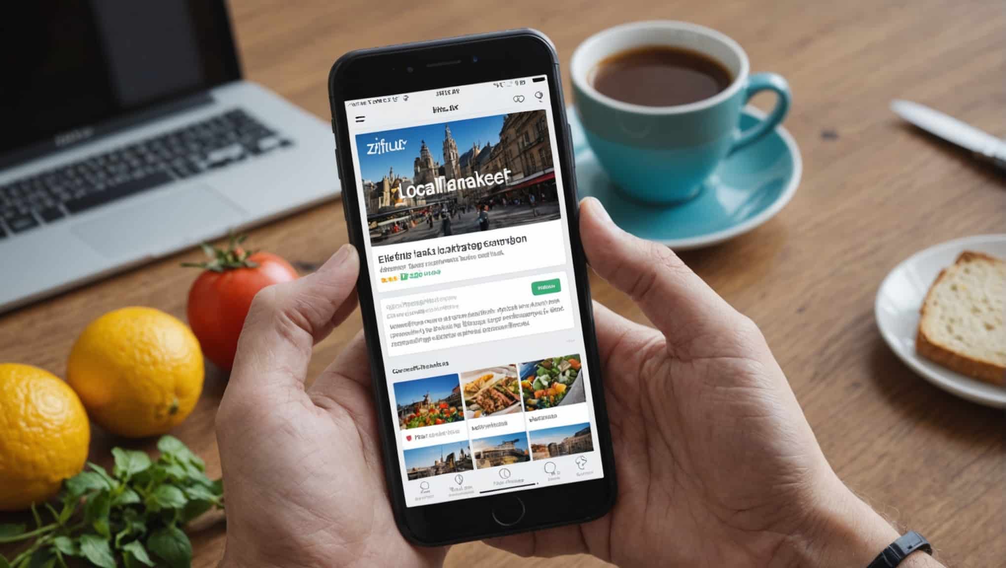 The Marketplace Localismarket Fr Becomes A Partner Of The Feed Aggregator Iziflux.jpeg