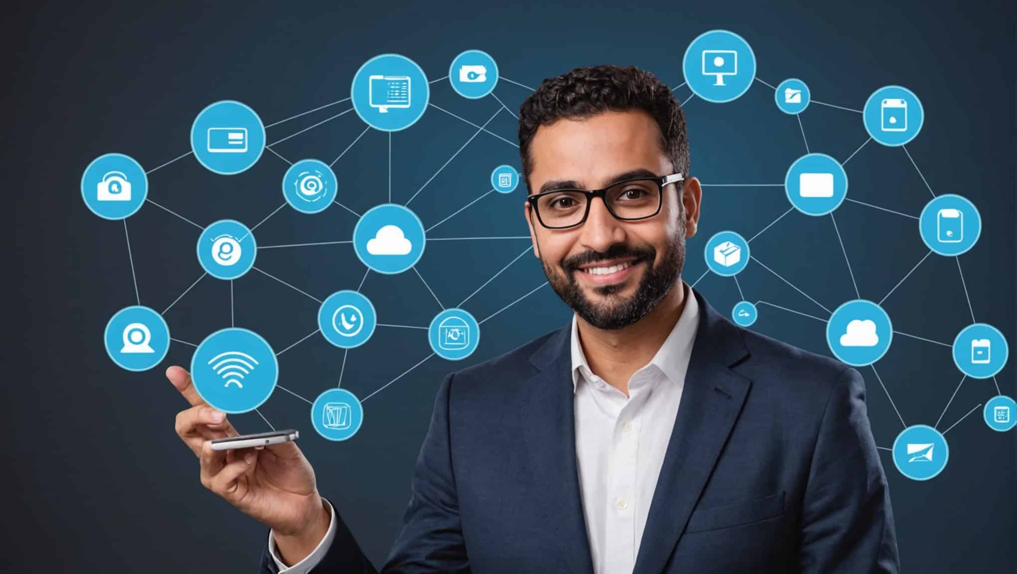 The Monetization Of Iot In Four Steps By Houssem Abderrahman Key Account Manager At Flexera.jpeg