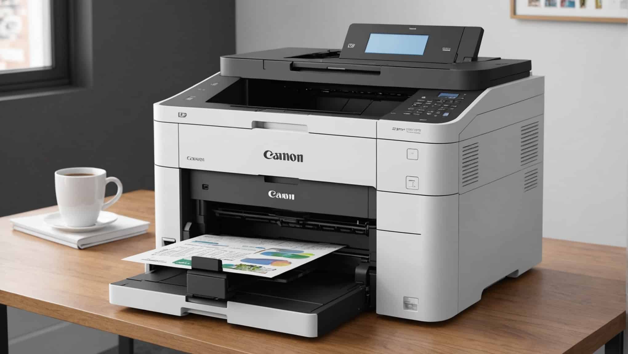 The New Canon I Sensys Lbp151dw Combines Time And Space Savings.jpeg