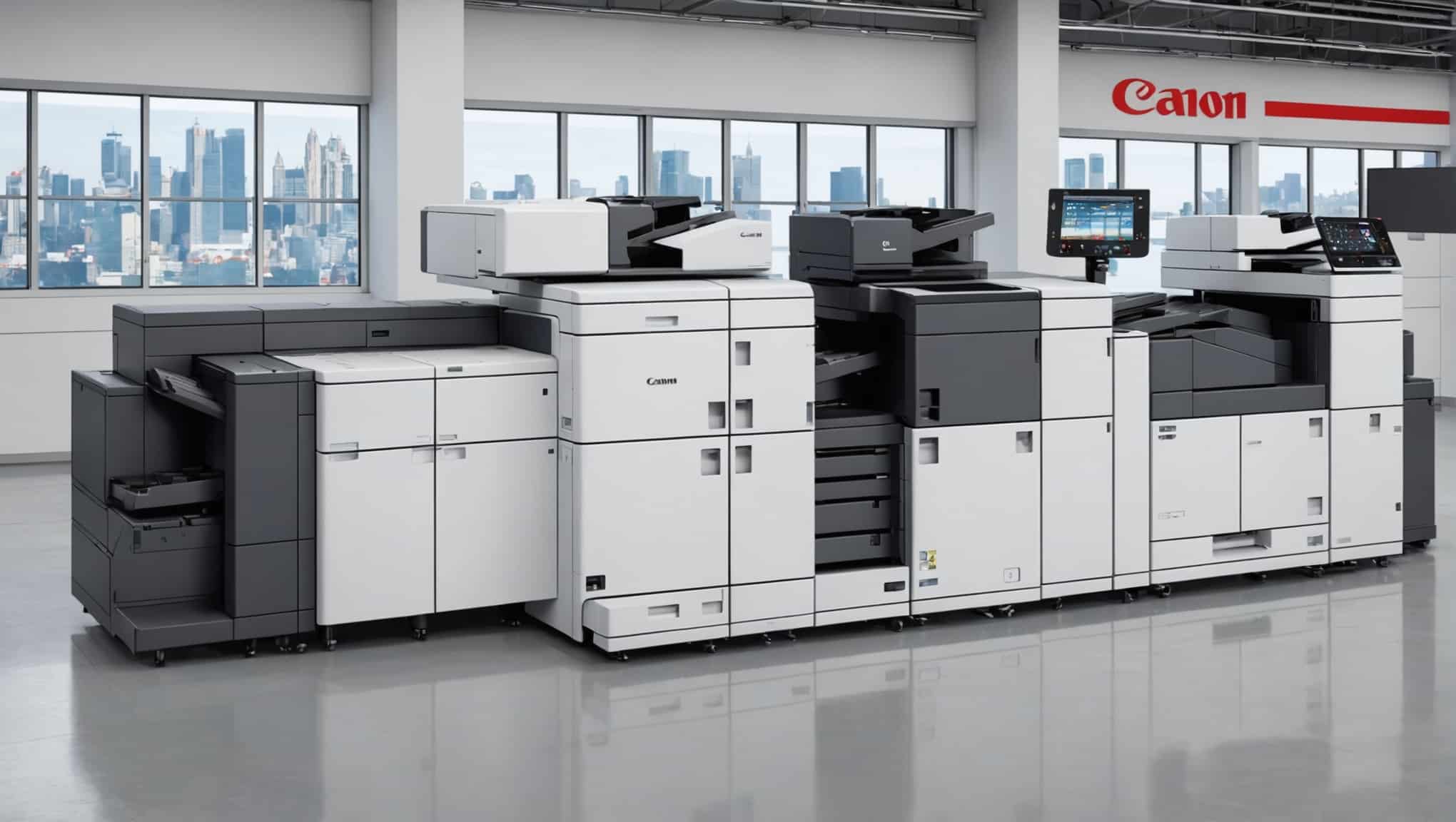 The New Canon Imagepress C850 Series Paves The Way For A Wide Range Of Production Printing Applications.jpeg