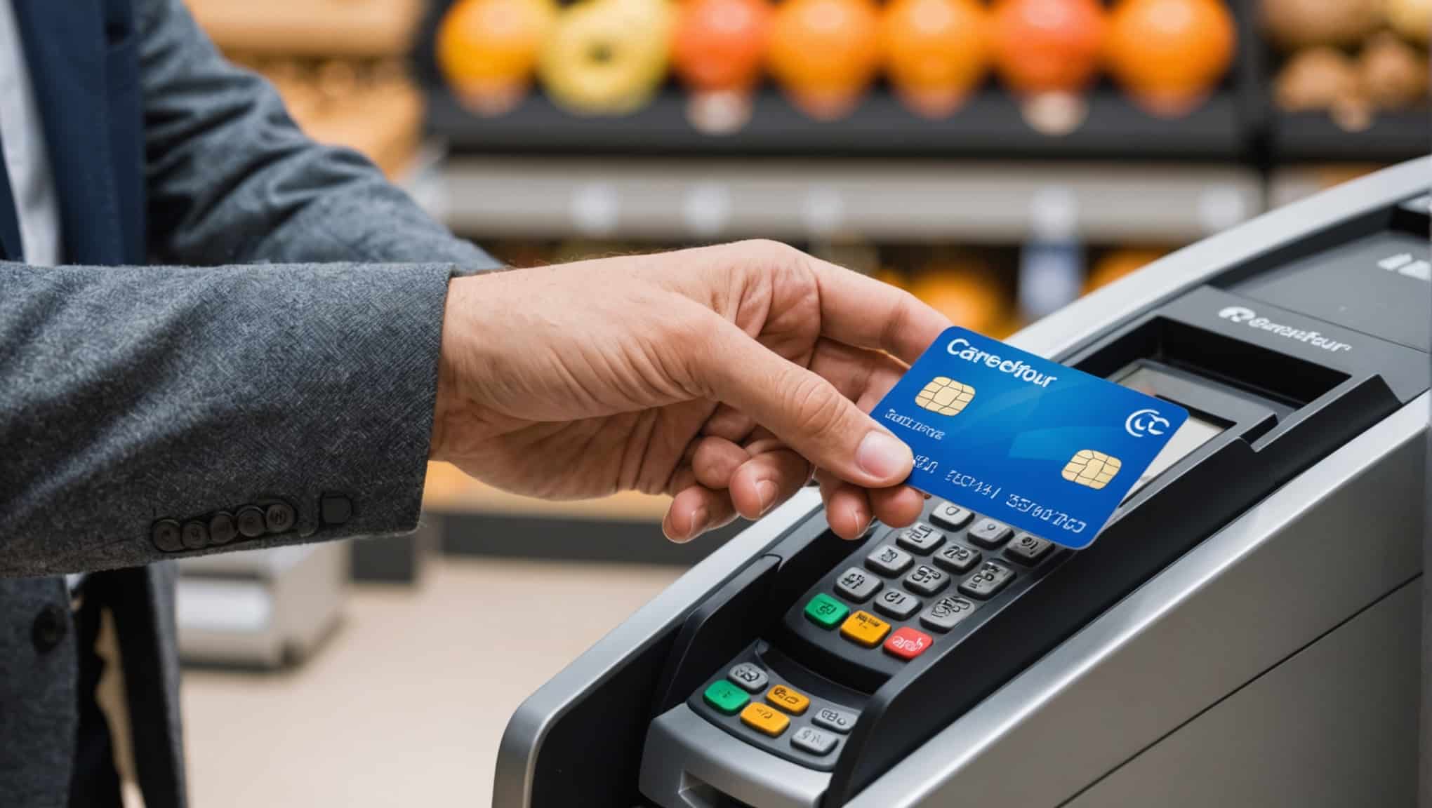 The New Carrefour Bank C Zam Card Instantly Activated With Gemaltos Digital Pin Solution.jpeg