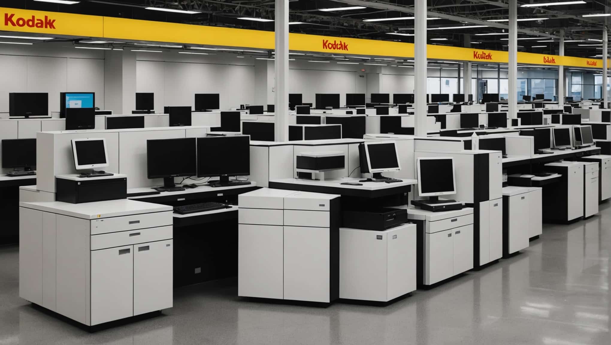The New Kodak Alaris In2 Ecosystem Helps Customers Eliminate The Complexity Of Information Capture.jpeg