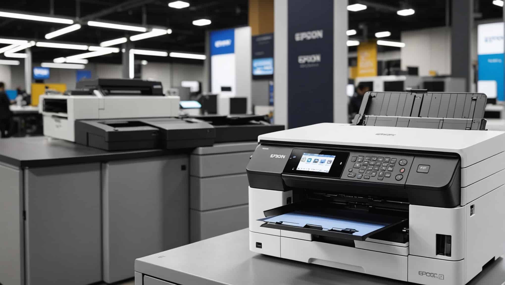 The New Line Of Epson Printers Combines The Best Of Professional Inkjet And Dot Matrix Printing.jpeg