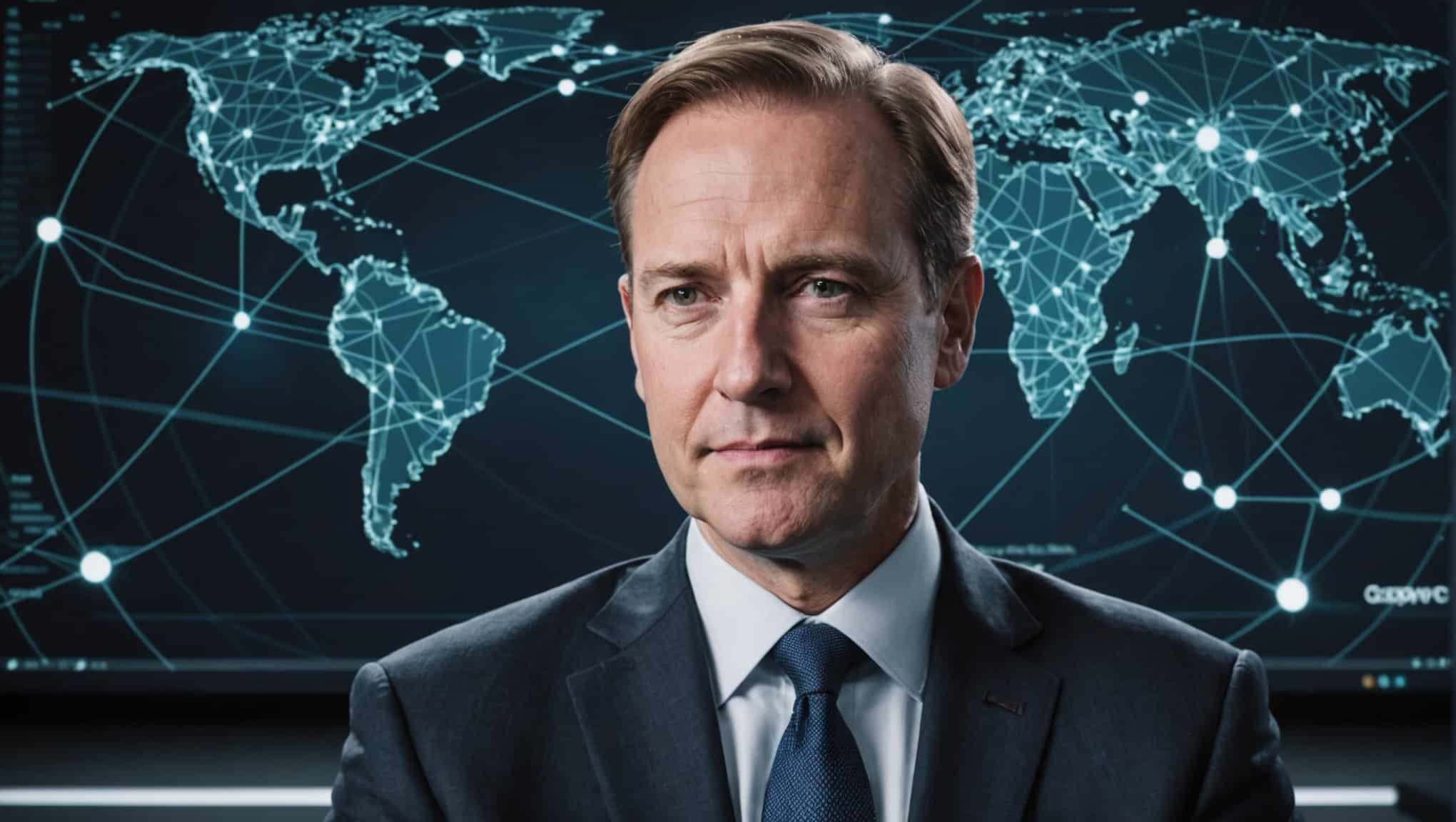 The New President And Cybersecurity How Will He Protect Himself David Grout Director Technical Presales South Emea.jpeg