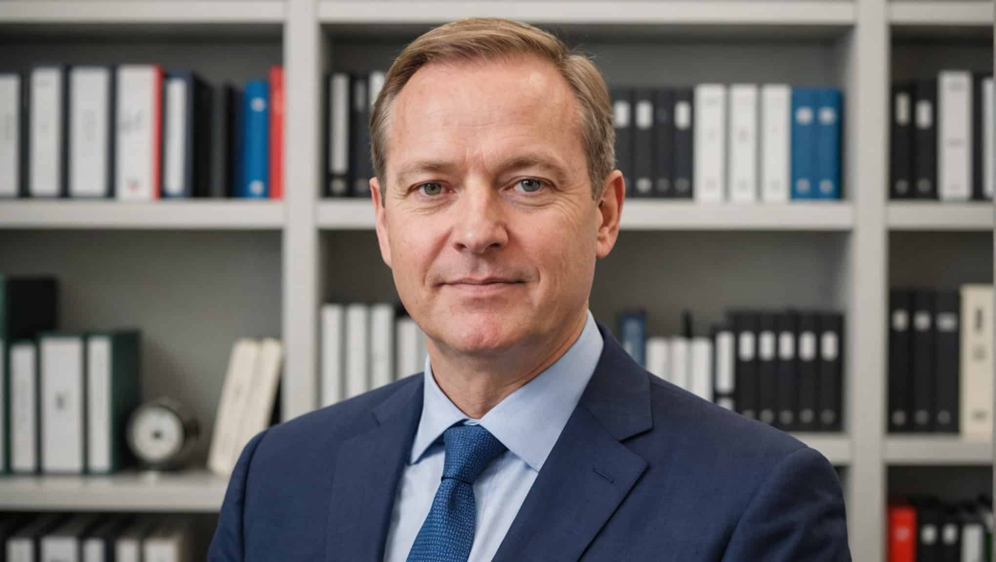 The New President Of Pfu Aims To Further Expand The Companys Dominant Position In The Document Capture Market.jpeg