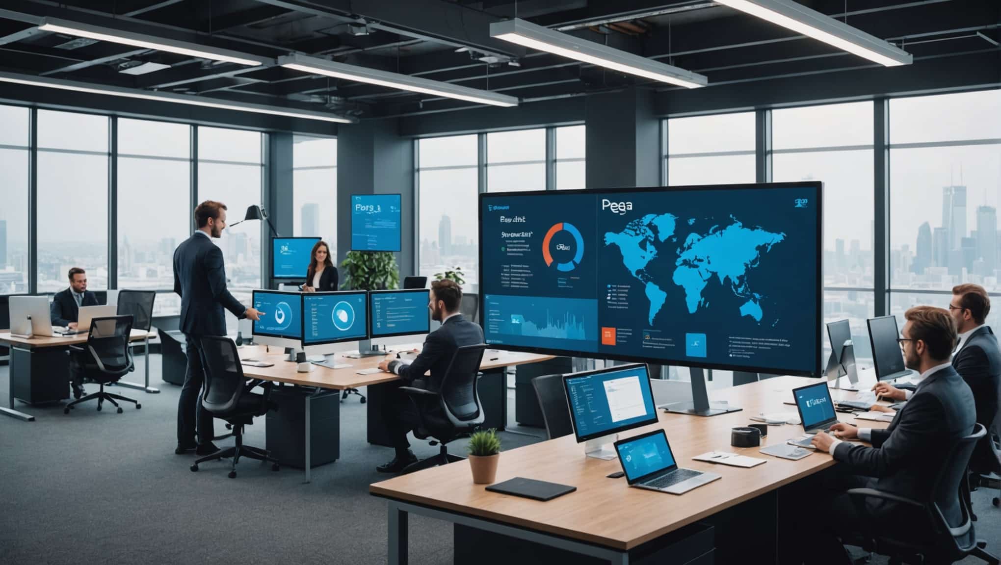 The Next Generation Pega Suite In Digital Transformation Has Arrived Innovative Customer Experience Guaranteed.jpeg