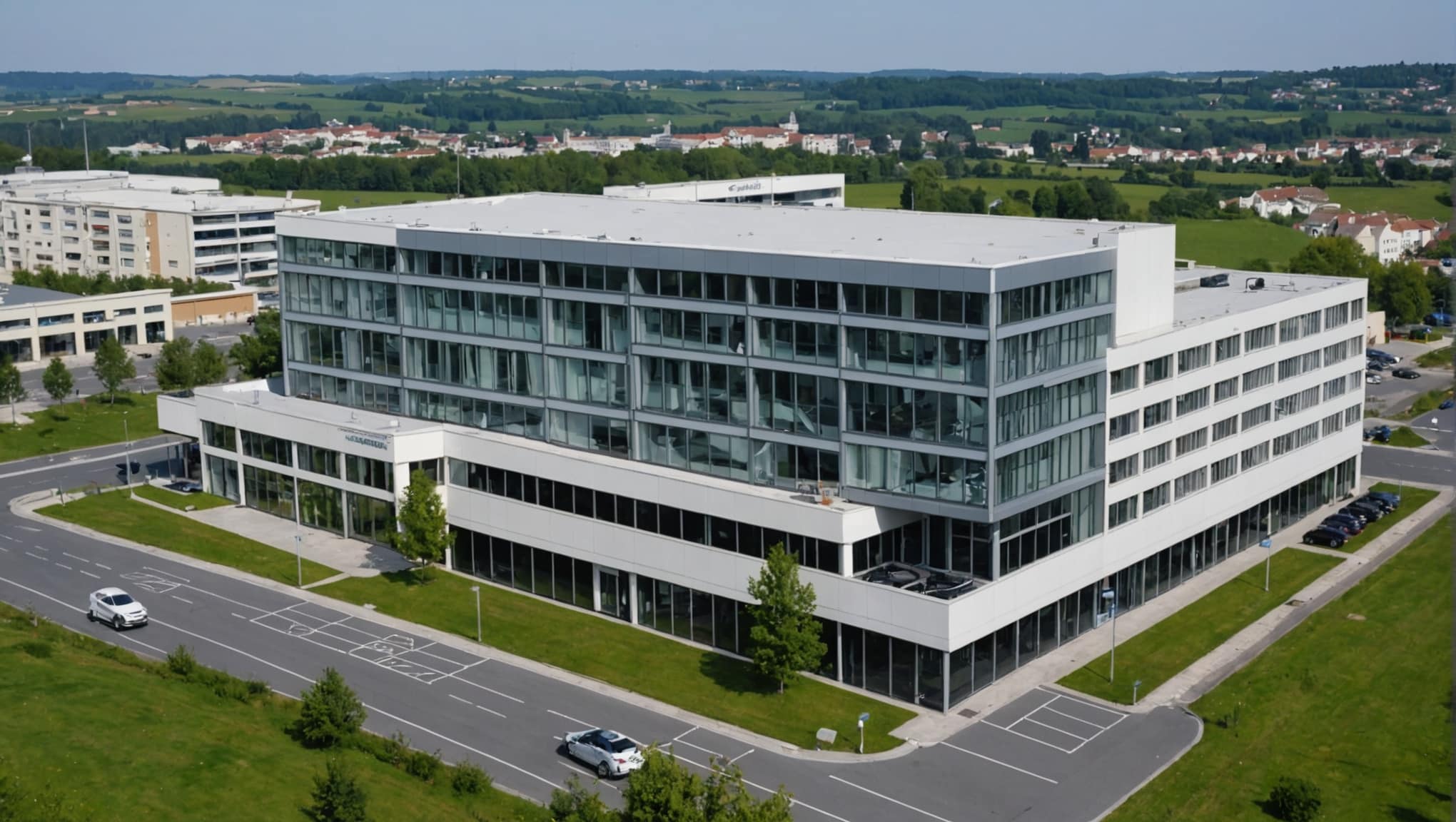 The Polyclinic Of Long Allees Selects Wraptor For The Interoperability Of Its It System.jpeg