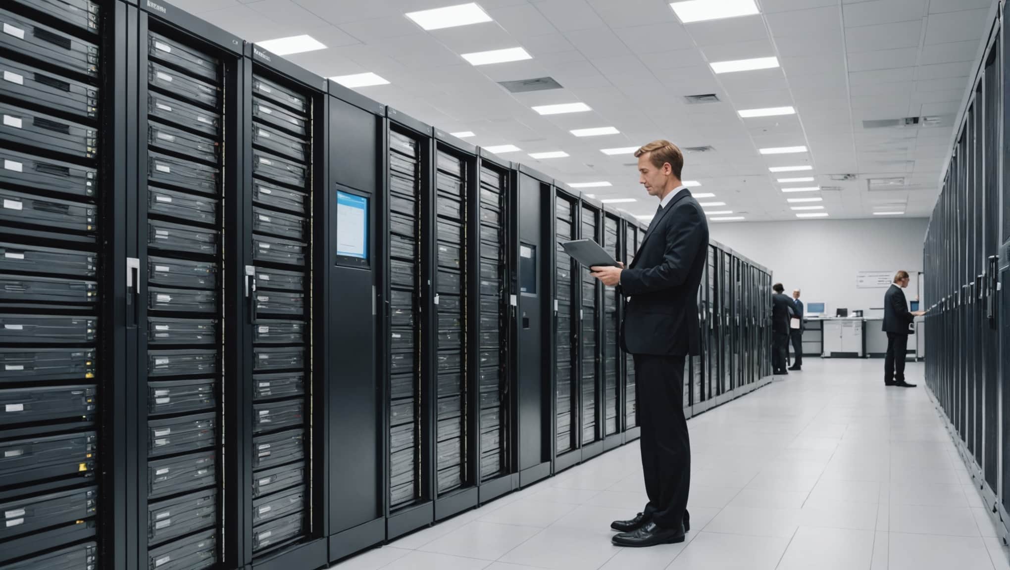 The Requests For Information Retrieval Put Unexpected Pressure On It Services.jpeg