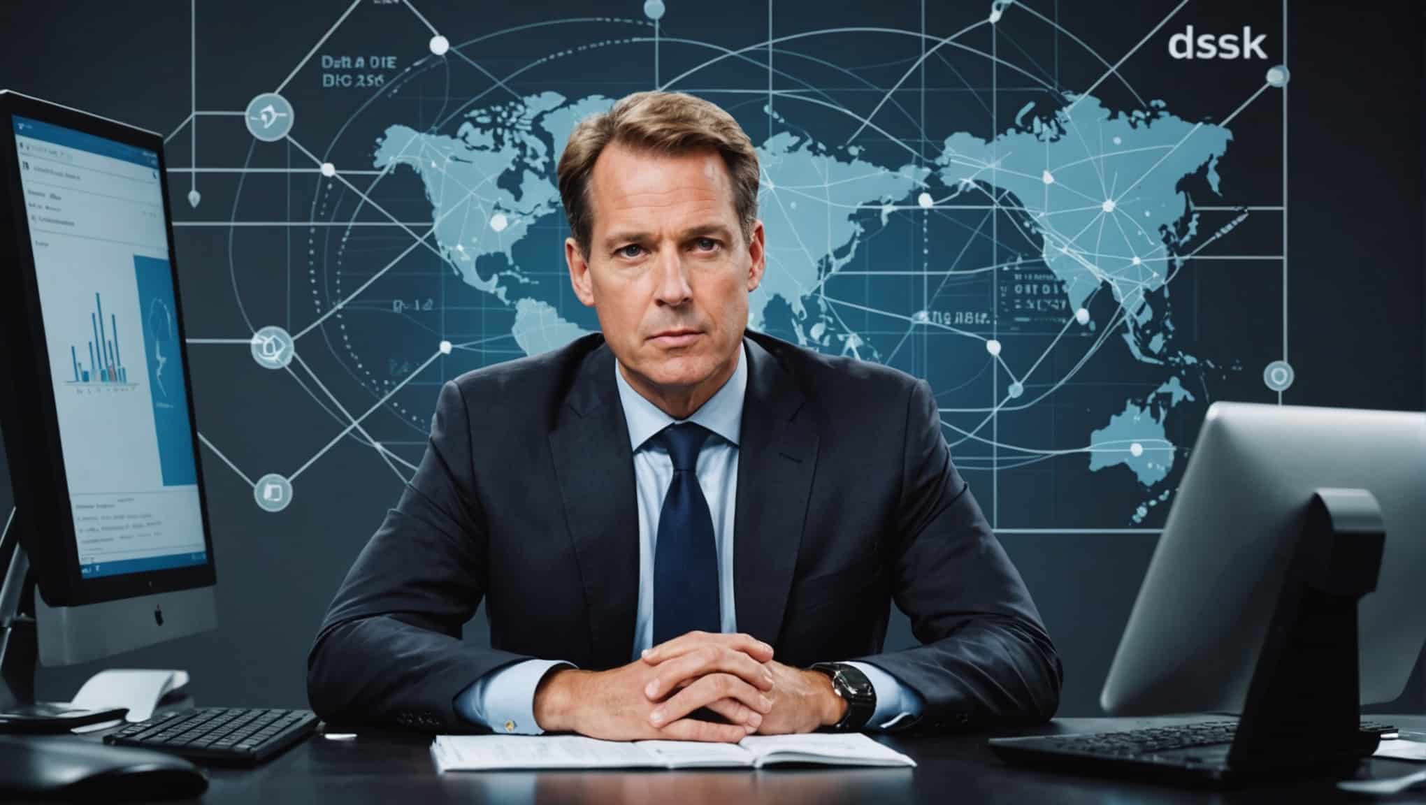 The Risk Of Data Breaches Is Highest In The Days Leading Up To An Employees Resignation More So Than On The Actual Departure Day By Marc Delhaie President And Ceo Of Iron Mountain France And Swit.jpeg