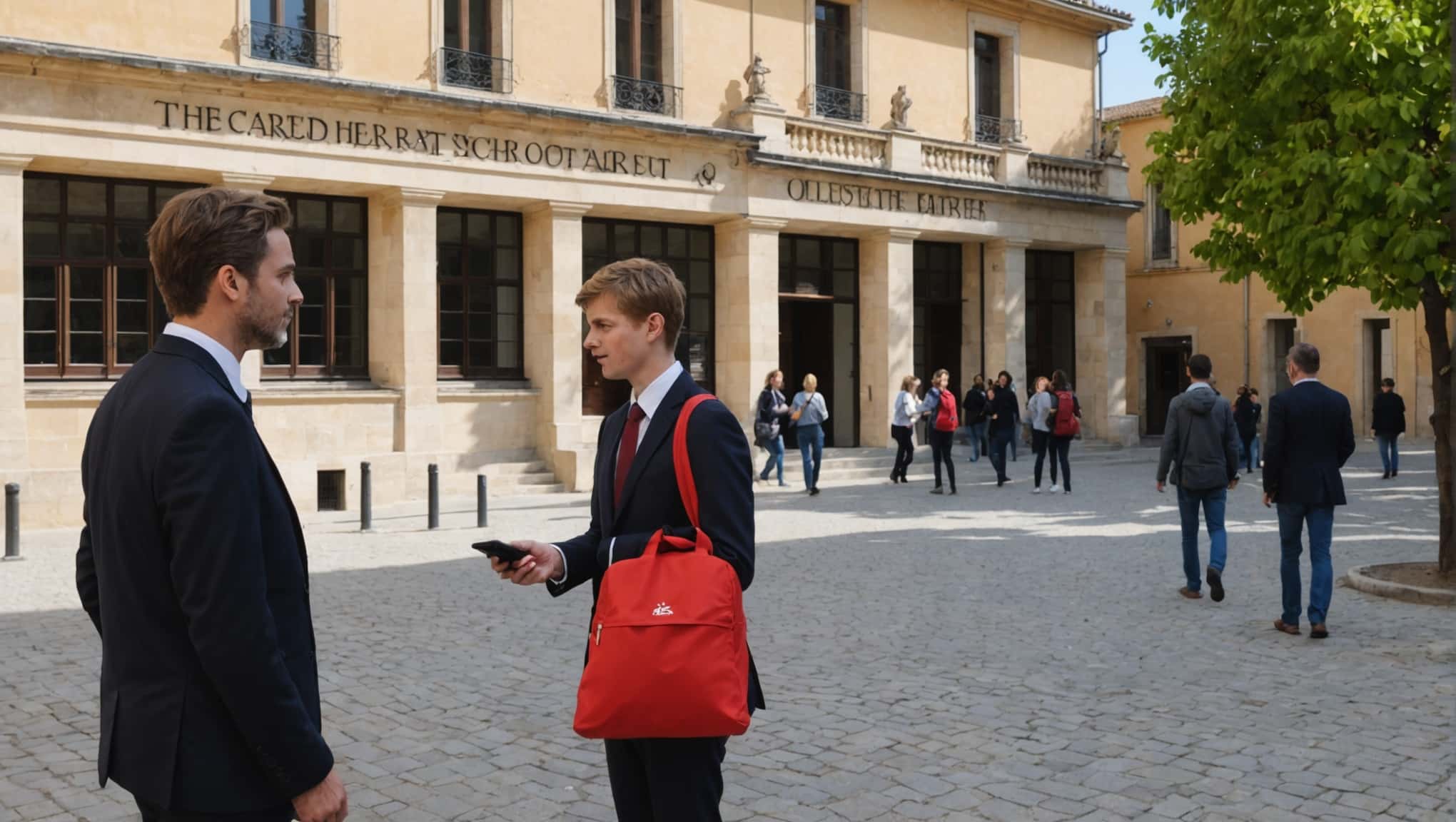 The Sacred Heart School Of Aix Chooses Olfeo To Optimize Its Security And Control Internet Usage.jpeg