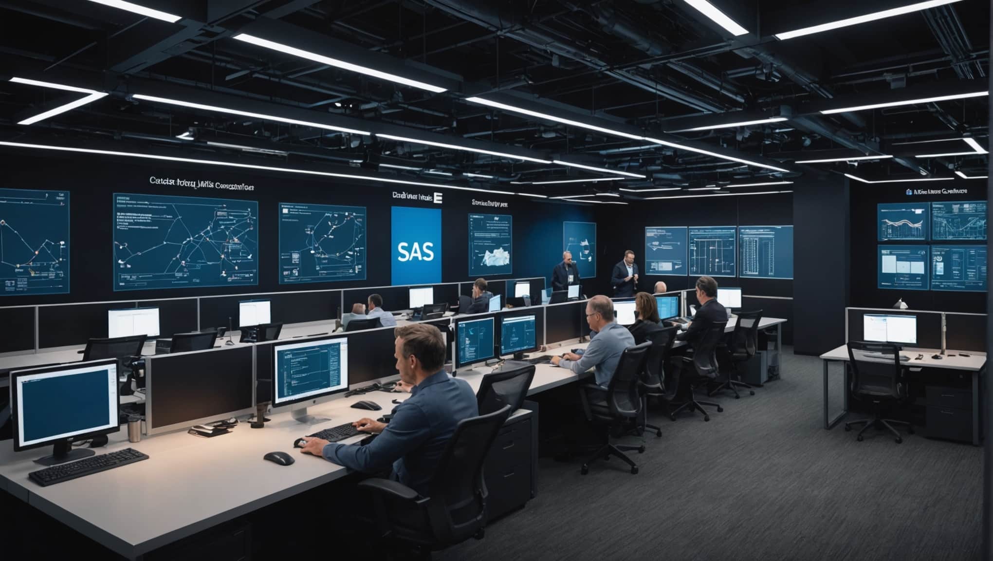 The Sas Customer Intelligence Suite Addresses The Challenges Of Digital Transformation For Businesses.jpeg