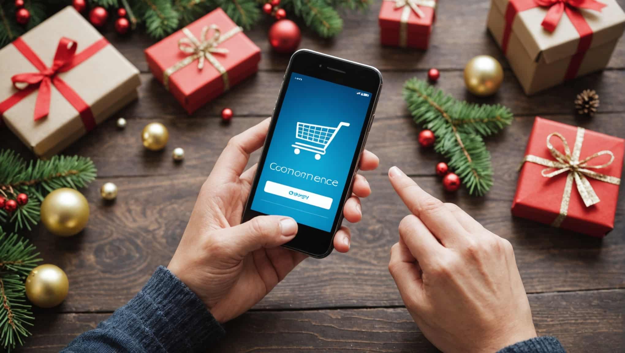 The Share Of M Commerce During Holidays Continues To Grow.jpeg