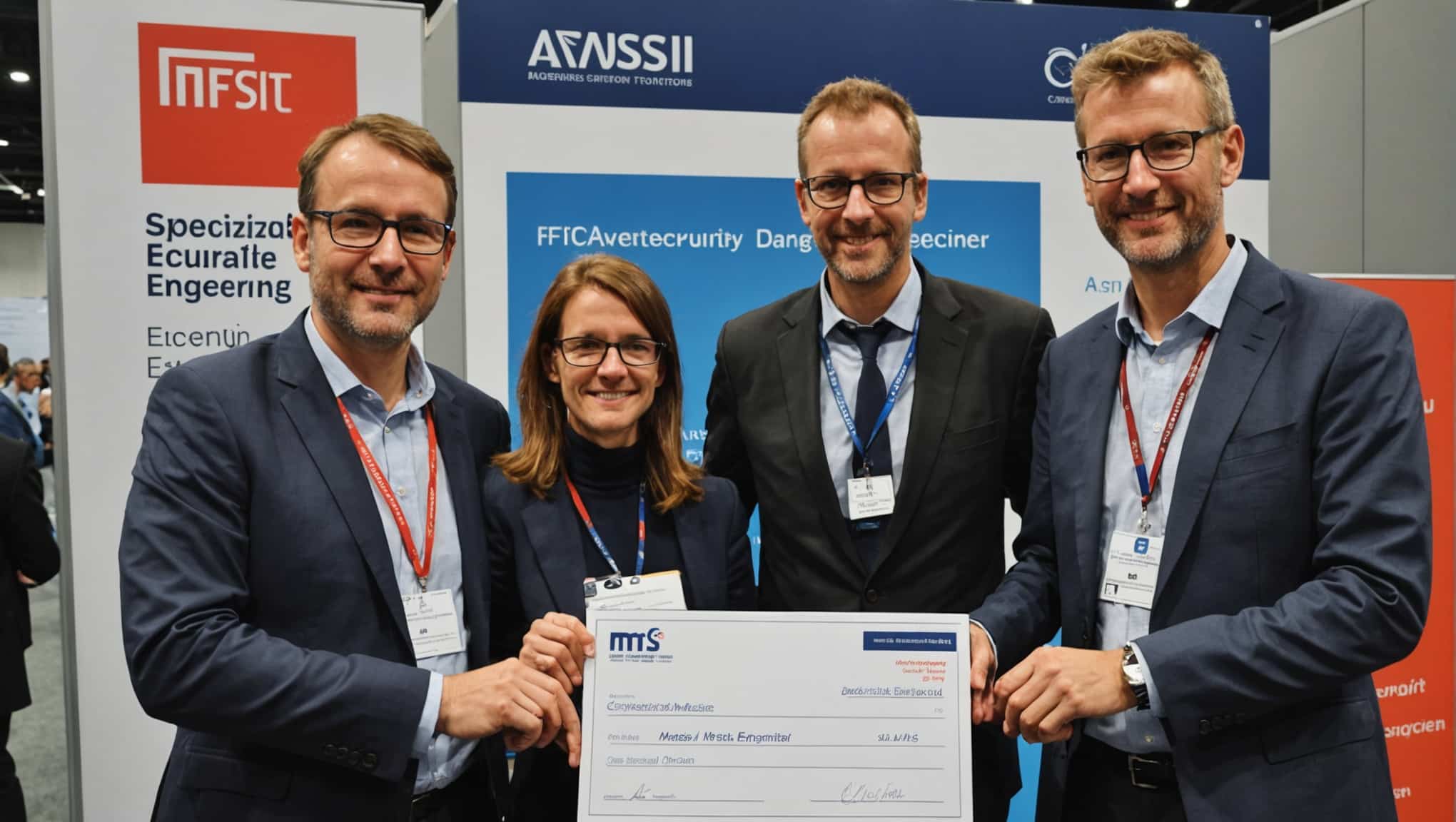The Specialized Masters In Cybersecurity Engineering From Imt Lille Douai Receives The Secnumedu Label From Anssi At Fic 2017.jpeg