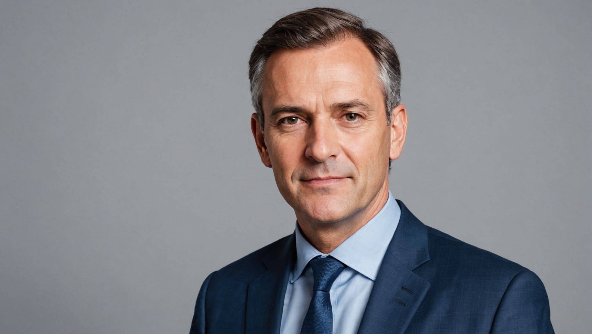The Three Ps Equipping Yourself With The Tools For A Successful Digital Transformation Jean Pierre Ullmo Vice President Of Sales For The Emea Region At Changepoint.jpeg