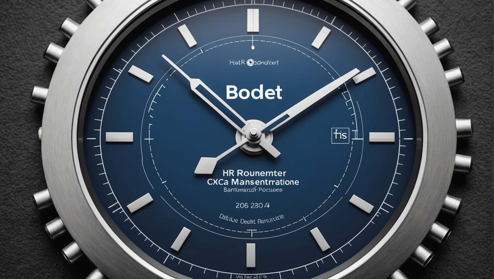 The Time Savings From Task Automation A Key Criterion For Hr Managers In The Computerization Of Hr Processes Results From The 2014 Hr Barometer Bodet Software Cxp.jpeg