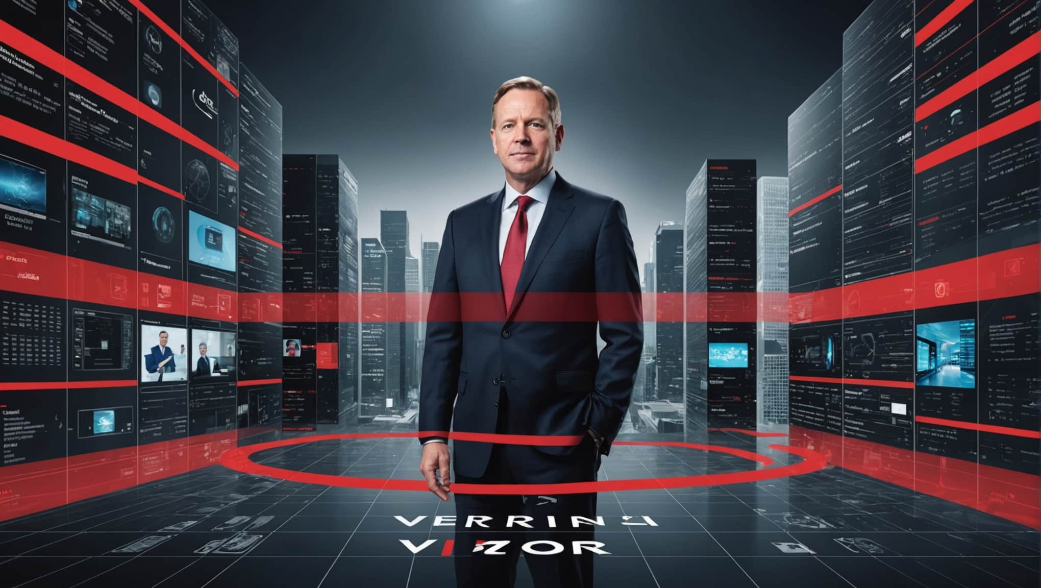 The Ultimate Wisdom In Security Offered By Verizons Dbir Limit Control And Monitor By Norman Girard Vice President And General Manager Europe Of Varonis.jpeg