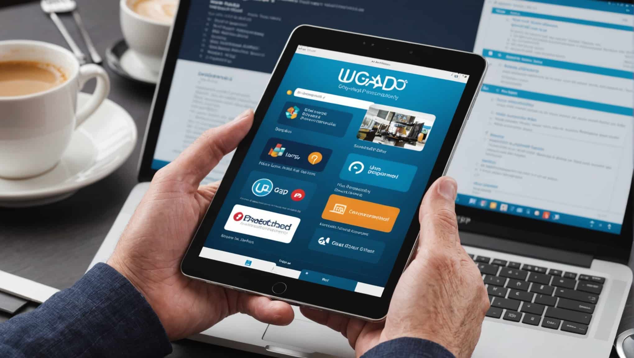 The Union Of Public Procurement Groups Ugap Includes Pradeo In Its Catalog To Manage The Security Of Mobiles And Tablets.jpeg