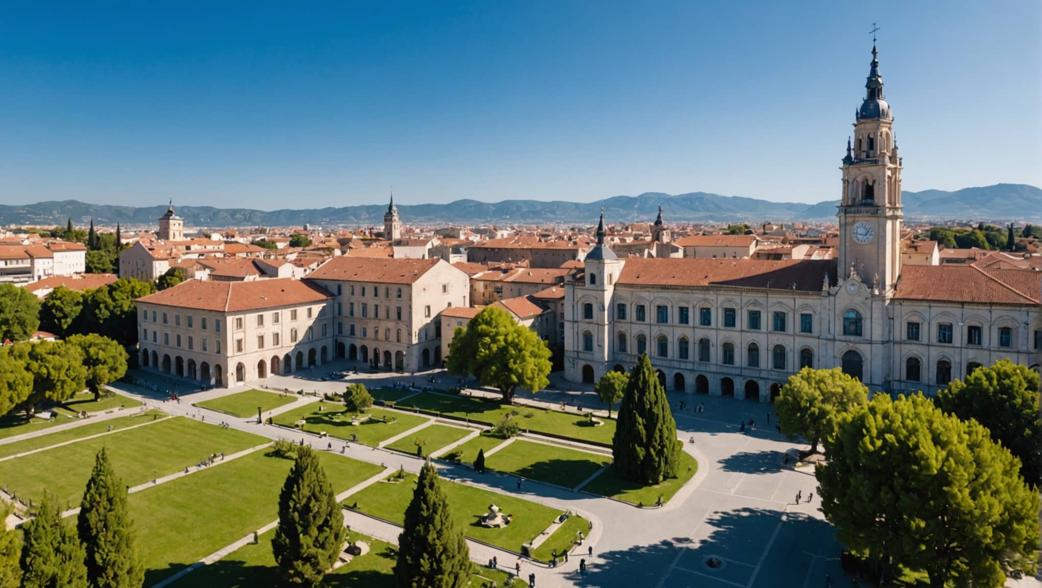 The University Of Perpignan Via Domitia Entrusts The Complete Overhaul Of Its Web System To Kosmos A Specialist In Digital Solutions For Education.jpeg
