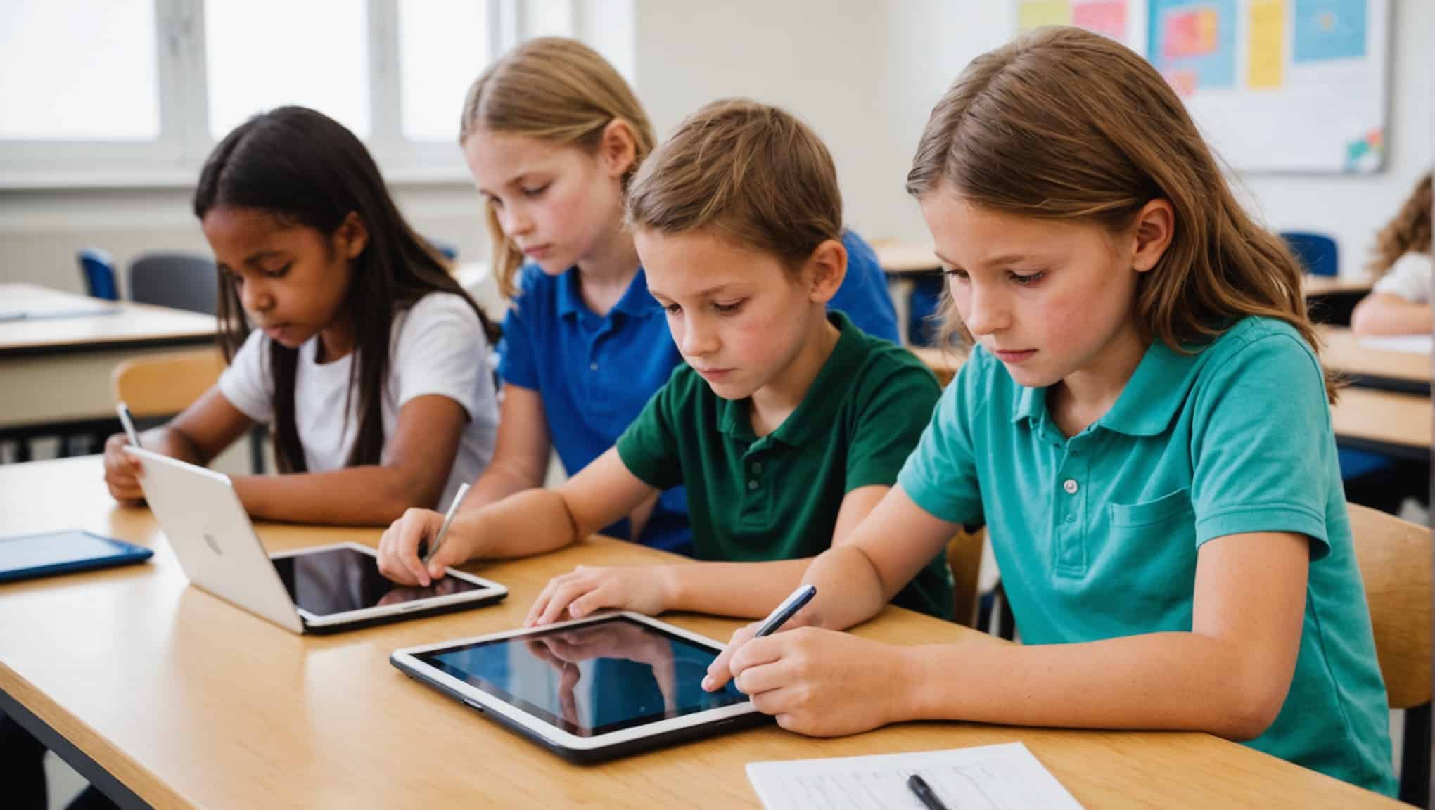 The Use Of Tablets In Schools Whats The Current Situation By Emilie Blanchard Lelivrescolaire Fr.jpeg