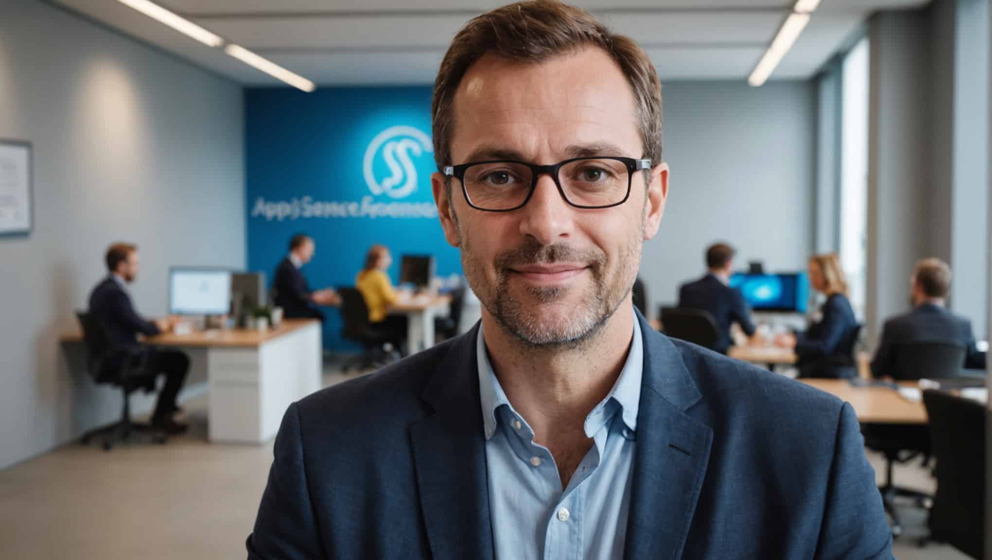 The Value Of A Good Workplace Experience Stephane Hauray Director Of Appsense France.jpeg