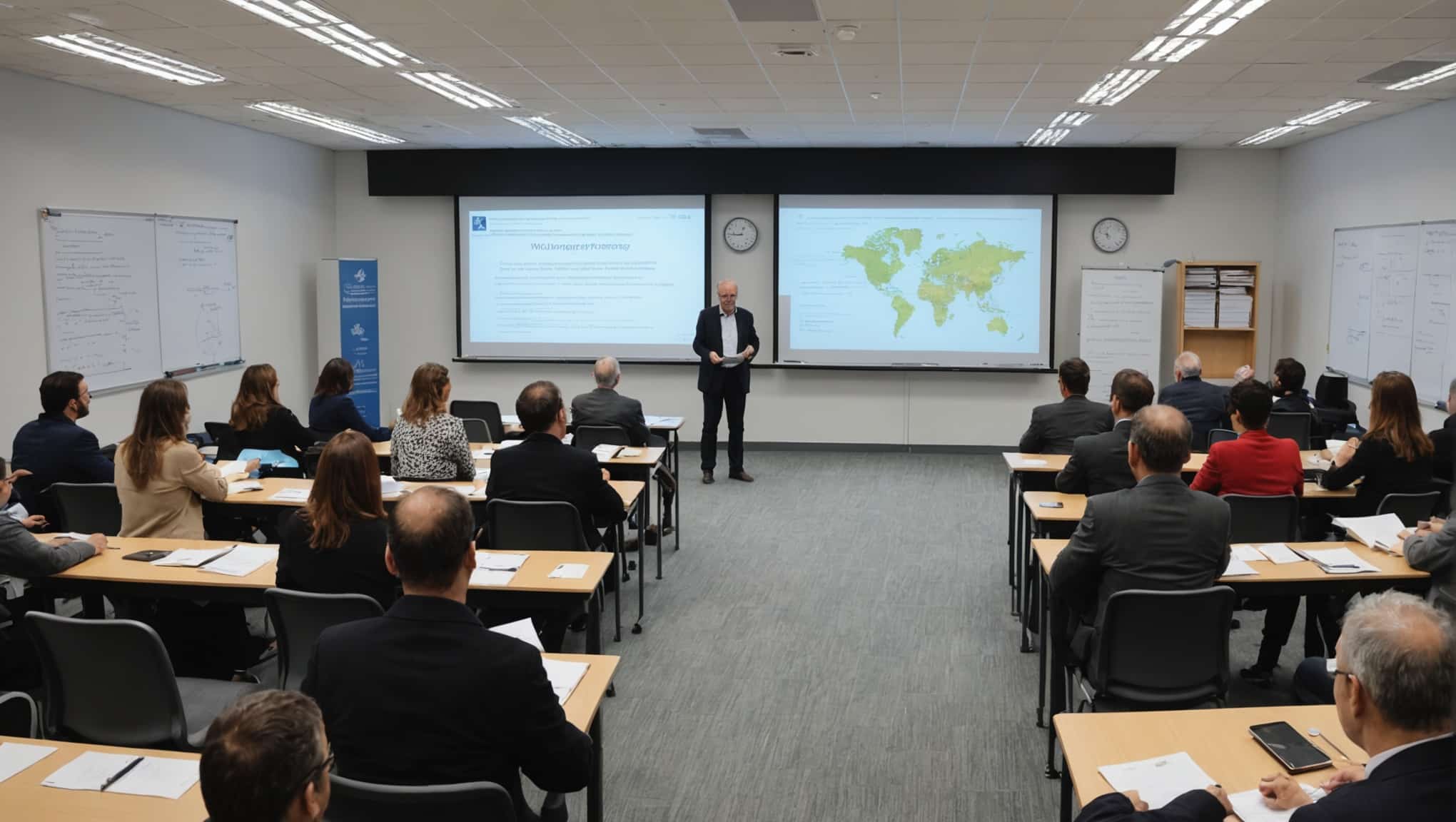 The Workshop Of Knowledge The International Academic Journey Misconceptions And Realities.jpeg