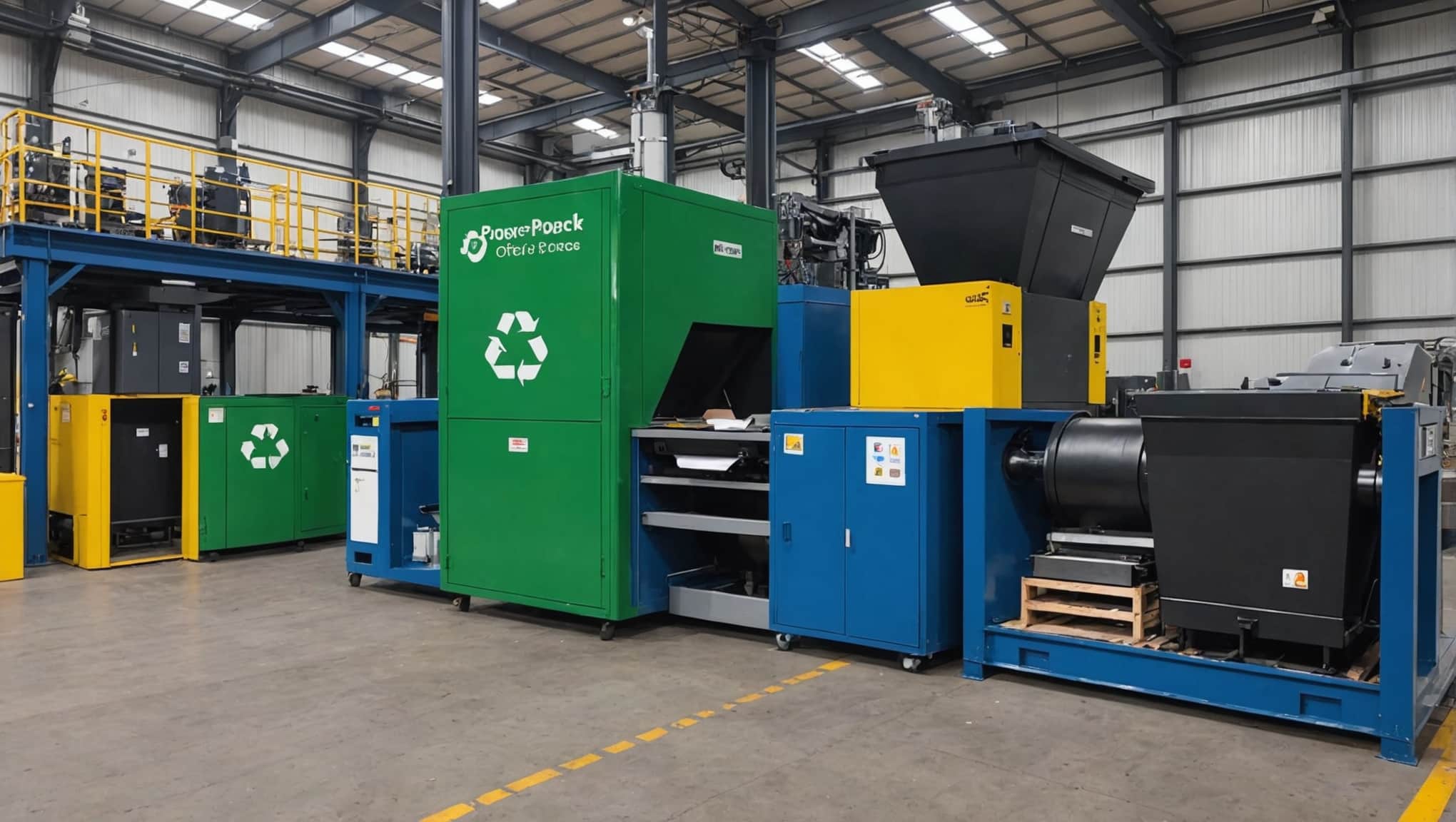 The Worlds First Office Paper Recycling System Using Dry Process Arrives In Europe.jpeg