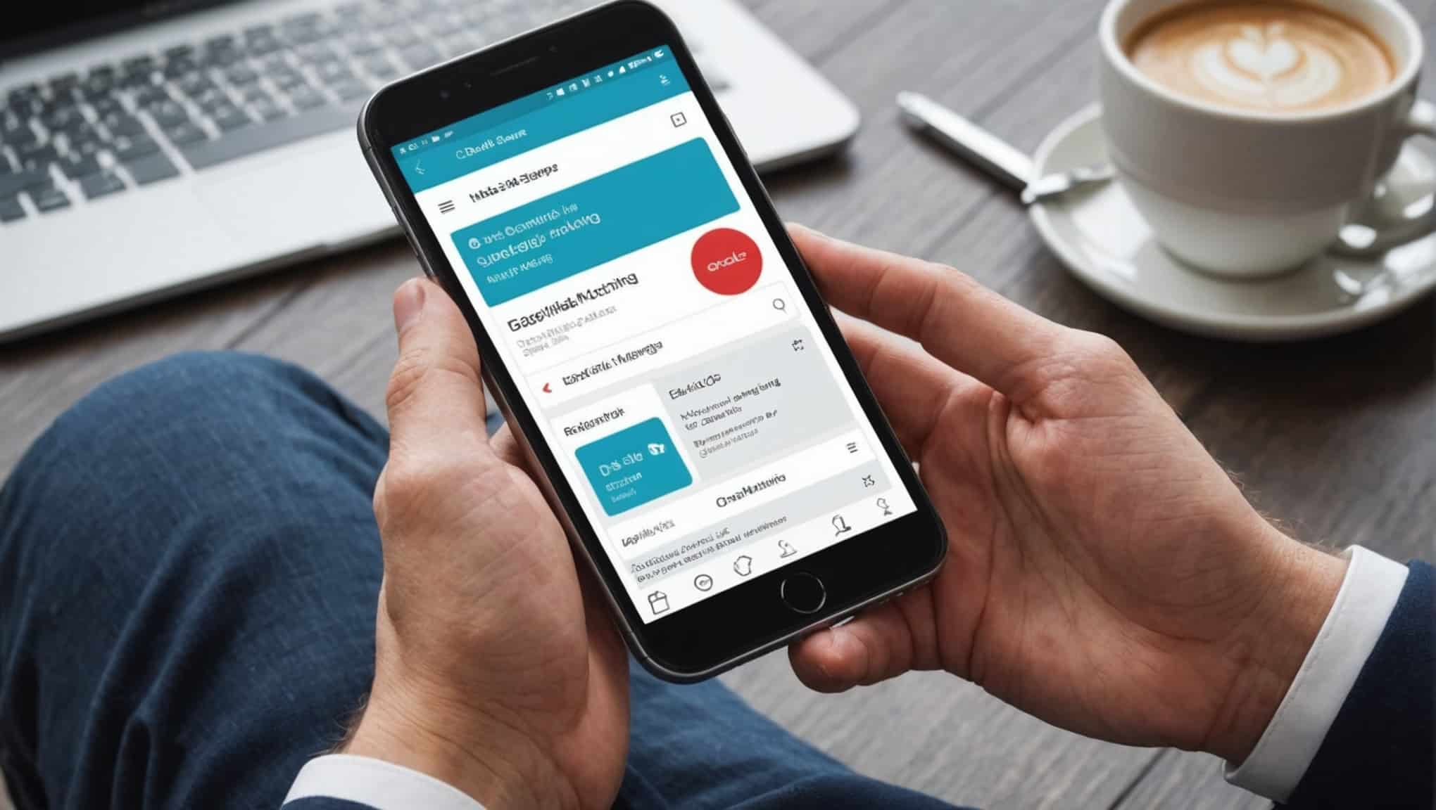 Three Essential Steps To A Successful Mobile Marketing Strategy By Nora Loulidi Marketing Manager Southern Europe Oracle Marketing Cloud.jpeg