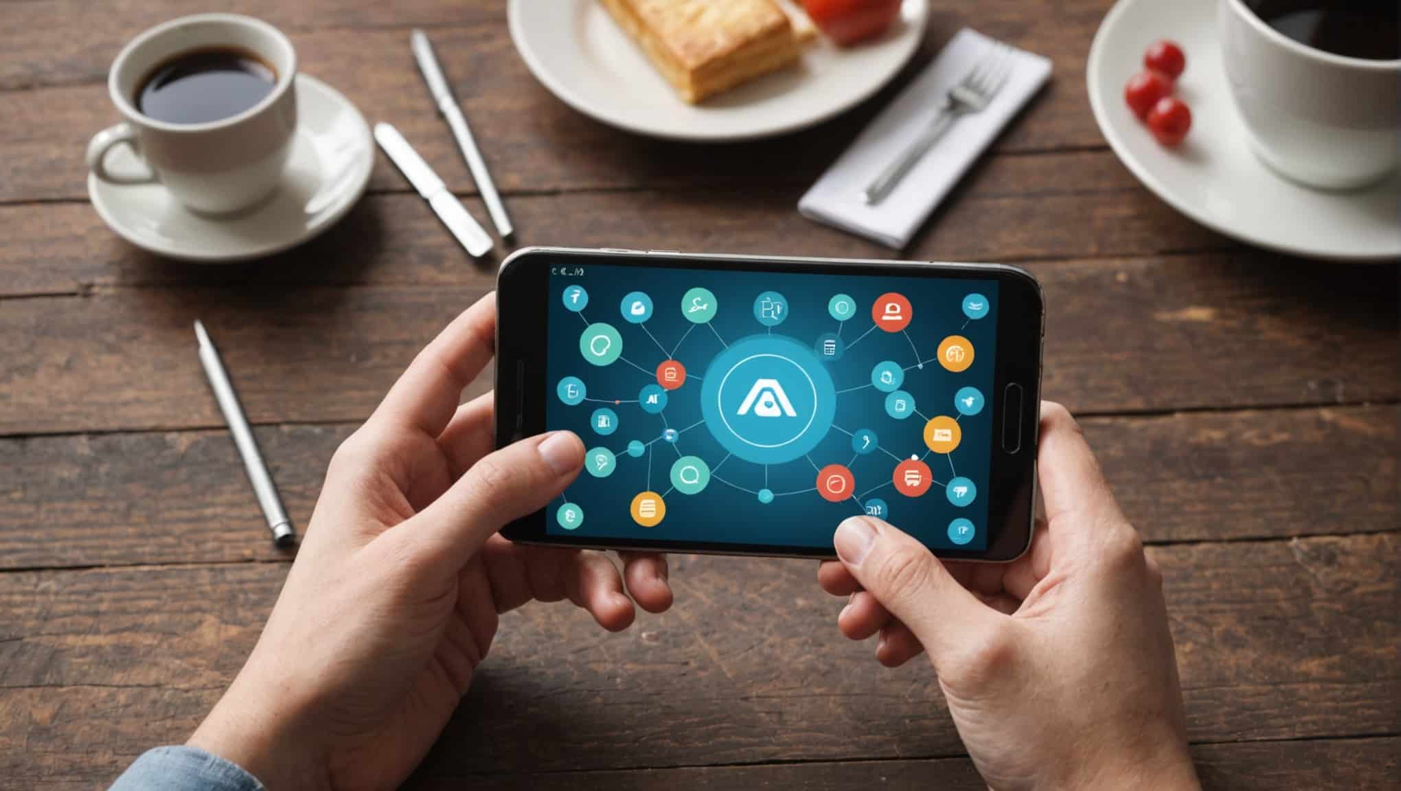 Three Essential Steps To Successfully Implement Your Mobile Marketing Strategy By Nora Loulidi Marketing Manager Southern Europe Oracle Marketing Cloud.jpeg