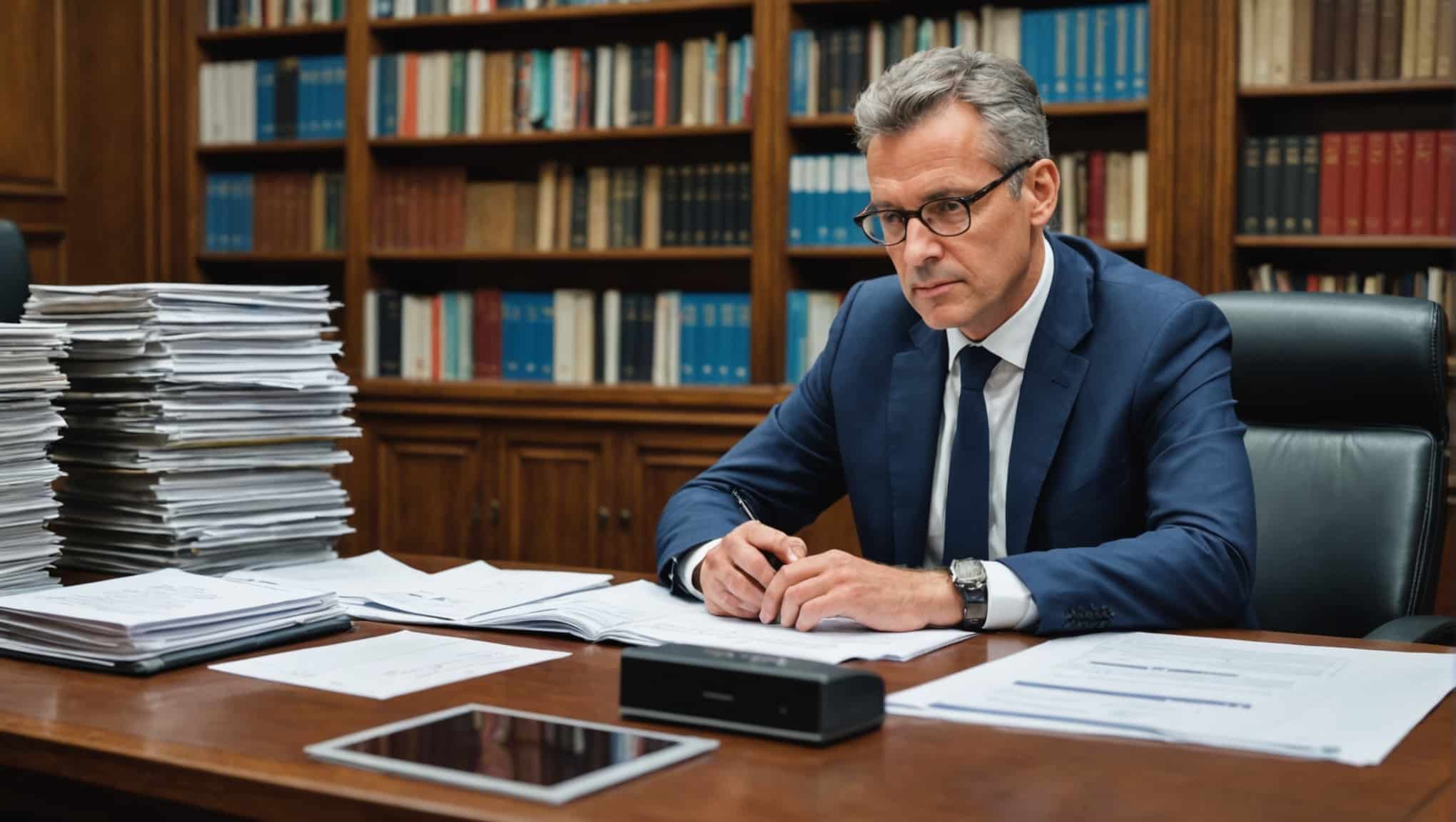 Time Spent Searching For Documents Is Not Considered Wasted Jean Marc Jagou Consultant Exceo President Xplor France.jpeg