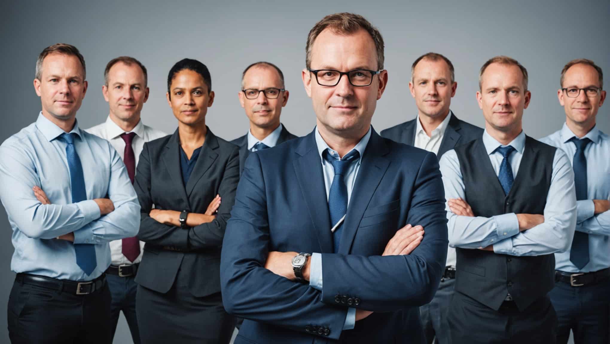 Too Many Managed Service Providers Msps Present Themselves As Trusted Advisors By Alistair Forbes General Manager Of Logicnow.jpeg