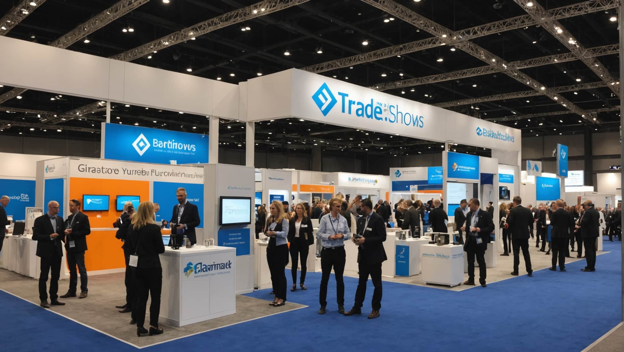 Trade Shows Solutions A Flurry Of Product Announcements.jpeg