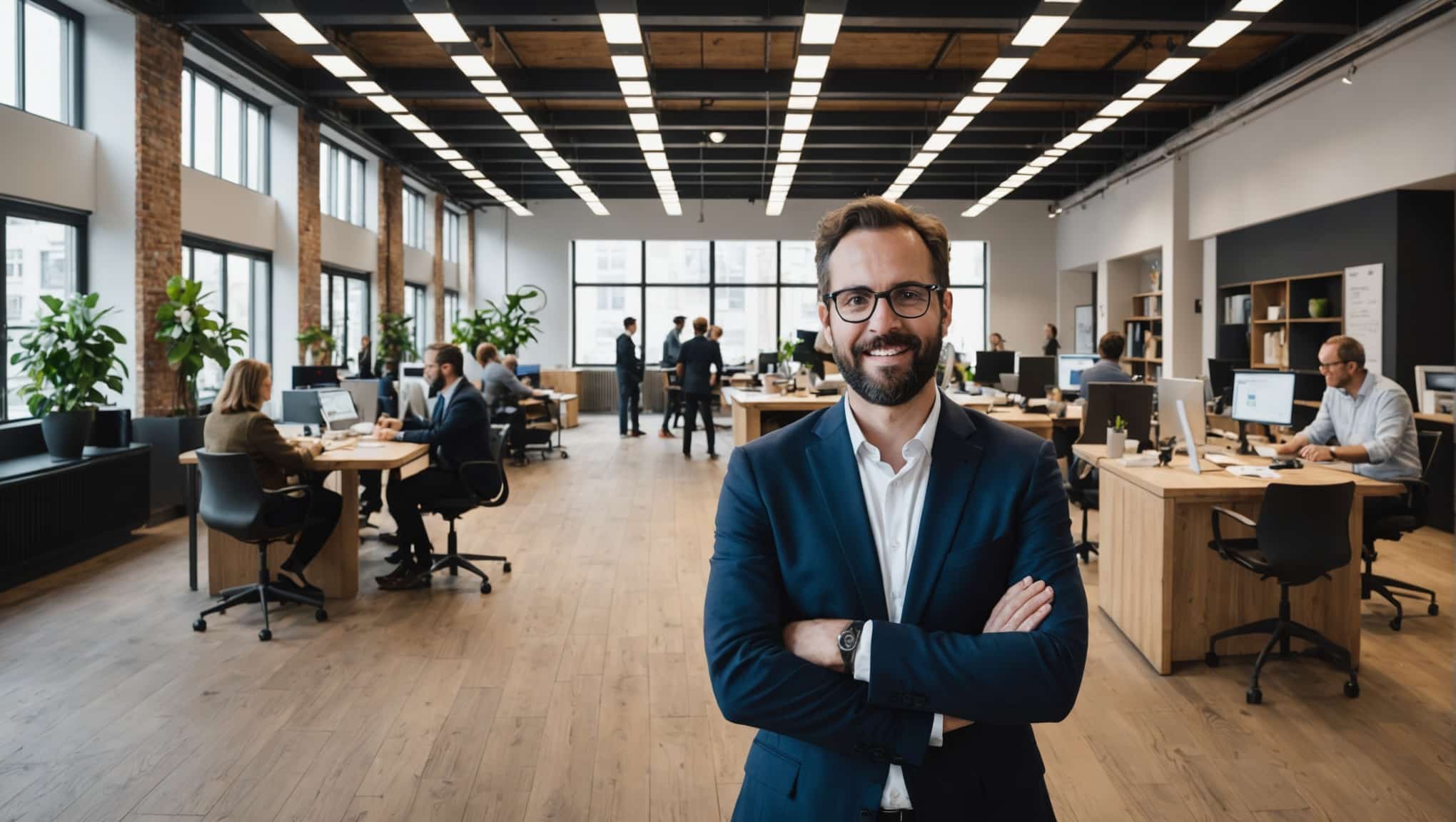 Traditional Businesses Can Still Adopt A Disruptive Vision Or They Will Become Victims By Gabriel Frasconi Zendesk.jpeg