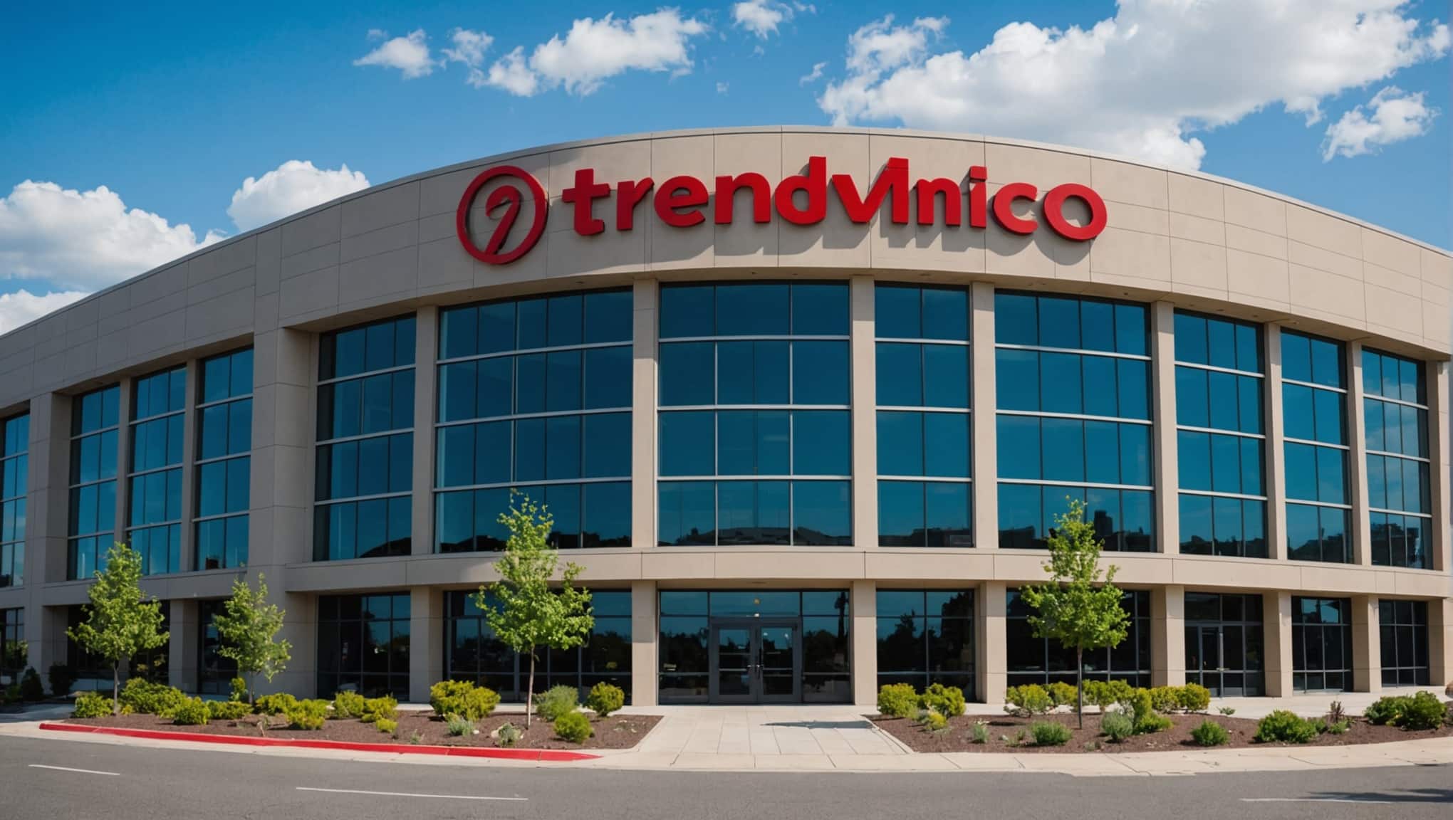 Trend Micro Announces Its Compatibility With Vmware Cloud On Aws The Deep Security Platform Provides Businesses With A Unique Security Solution Optimized For Hybrid Cloud.jpeg