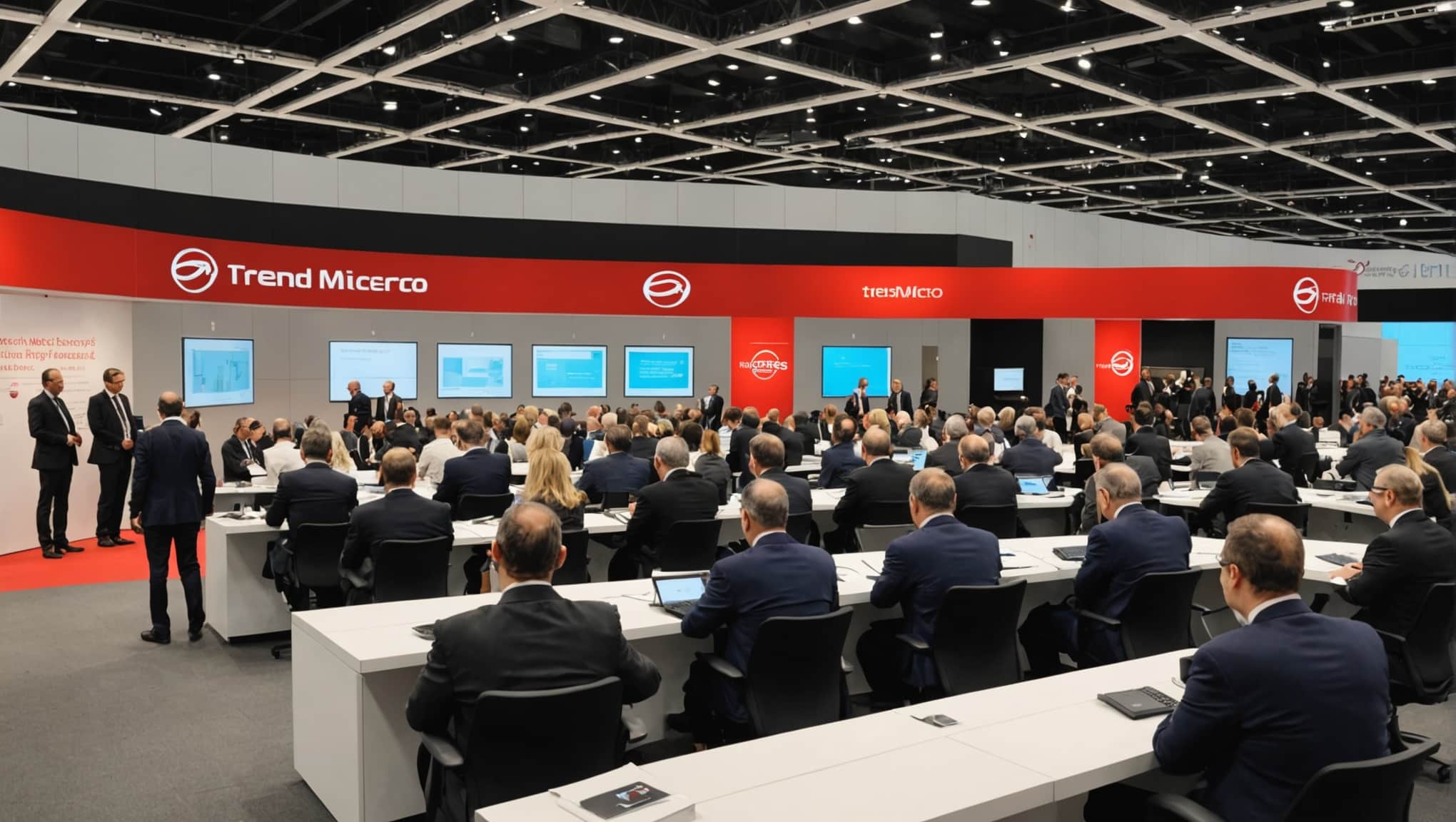 Trend Micro Announces Its Presence At The Assises De La Securite.jpeg