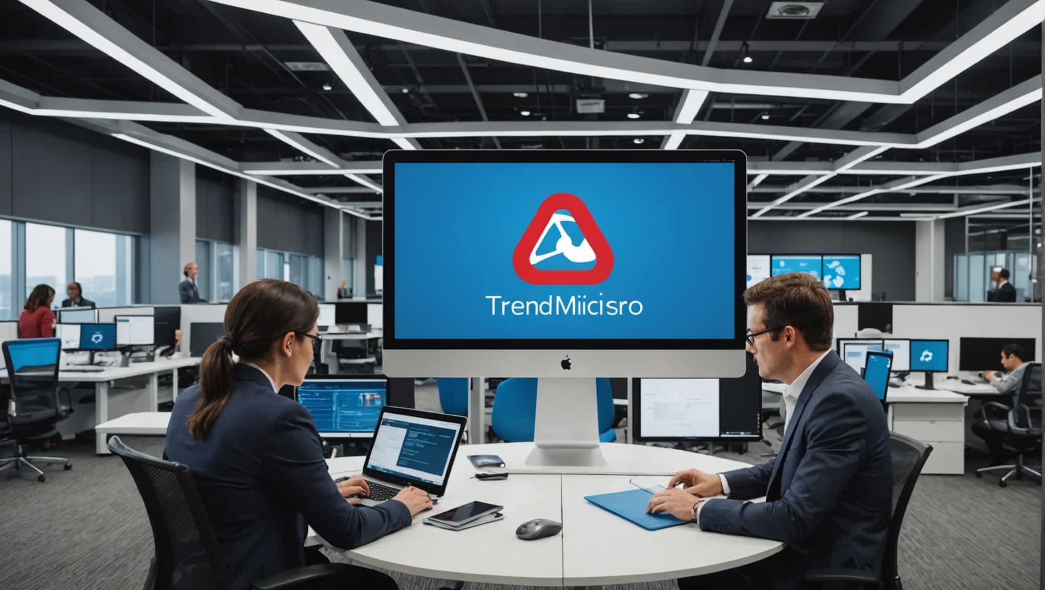 Trend Micro Protects Microsoft Azure Customers Data Against Threats.jpeg