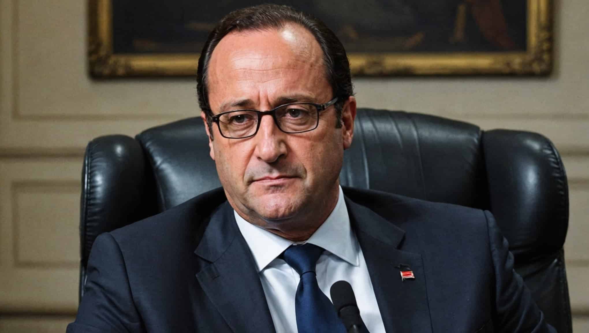 Ultimately Francois Hollande Was The First Politician Killed By His Pr An Analysis By Florian Silnicki Communication Strategy Expert.jpeg