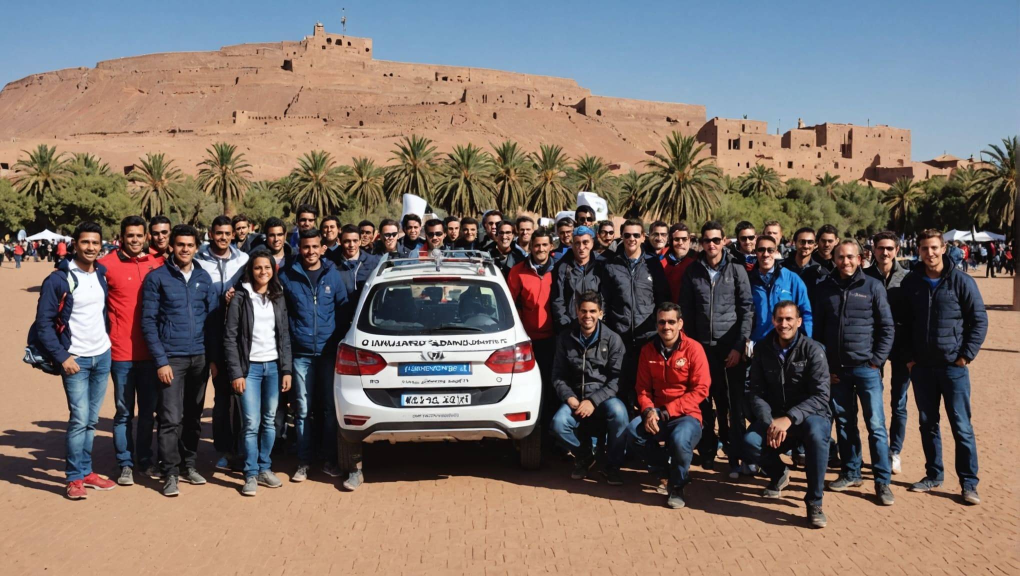 Umanis Sponsors The 4l Trophy 2016 The 19th Student Humanitarian Rally Kicks Off February 17 Destination Marrakech.jpeg