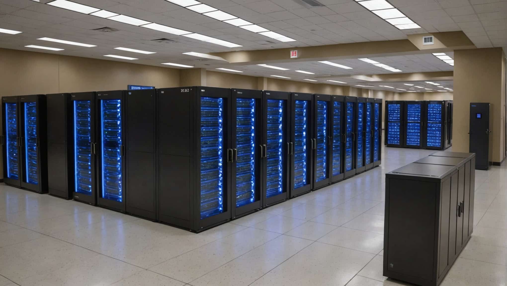 United States To Build Two Pilot Supercomputers For National Laboratories.jpeg